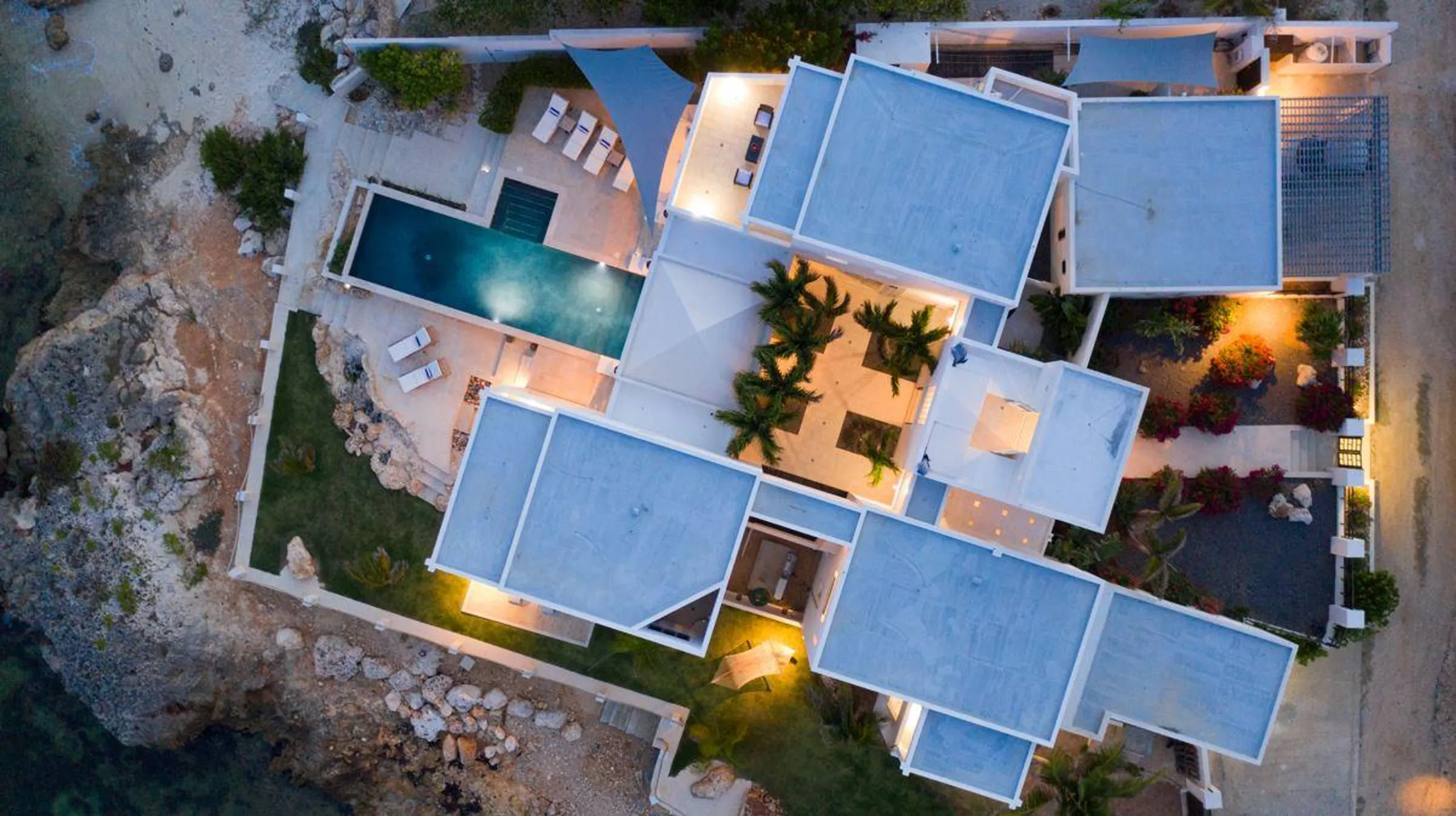 Limin' Da Coconut 6 Bedroom — photograph 10