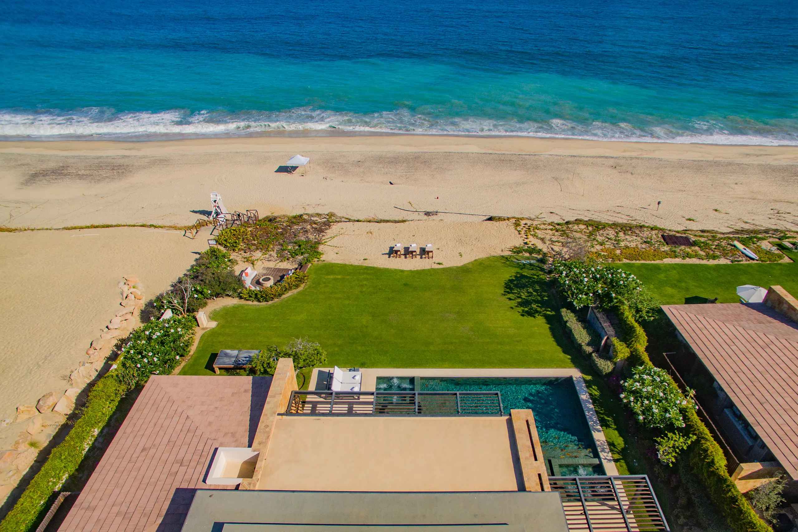 Majestic Retreat in San Jose del Cabo — photograph 4