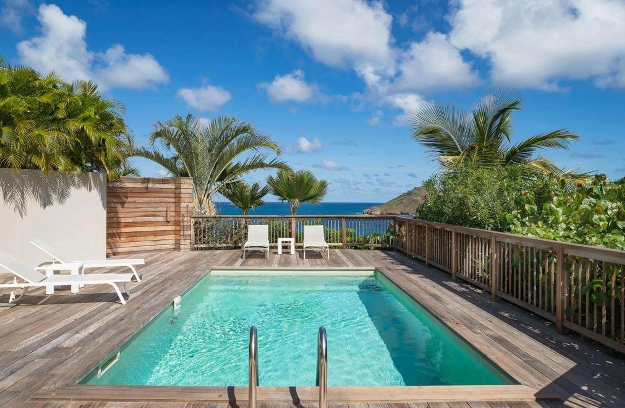 Splendid Villa Steps Away from Flamands Beach with Breathtaking Ocean Views — photograph 4