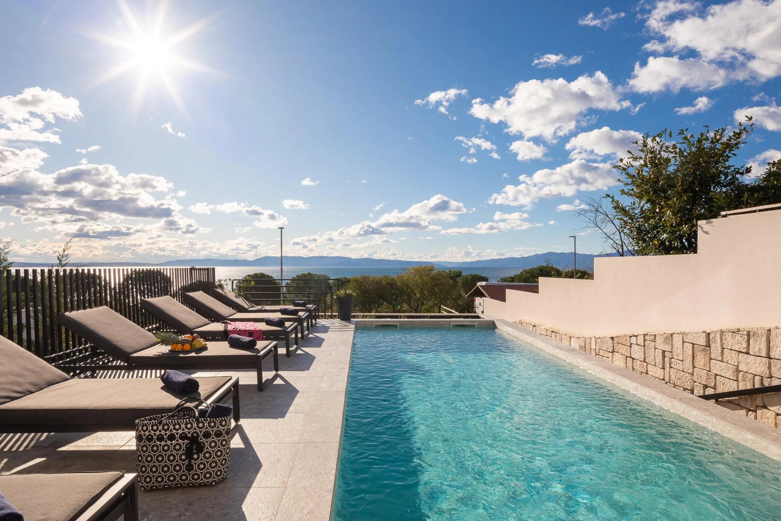 Breathtaking Villa Haven with Private Pool in the Heart of Kvarner — photograph 6