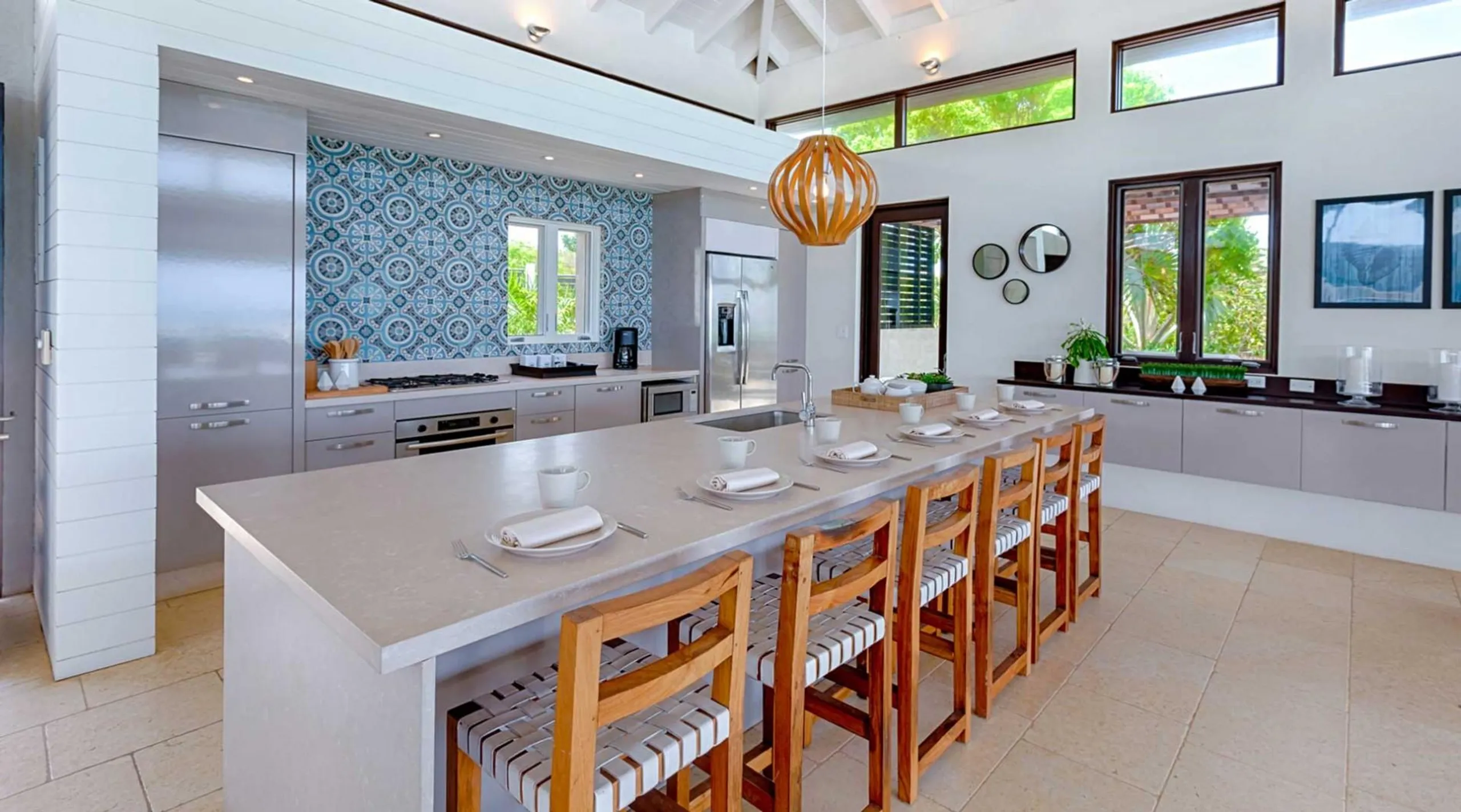 Kamique Villas Triton — photograph 10