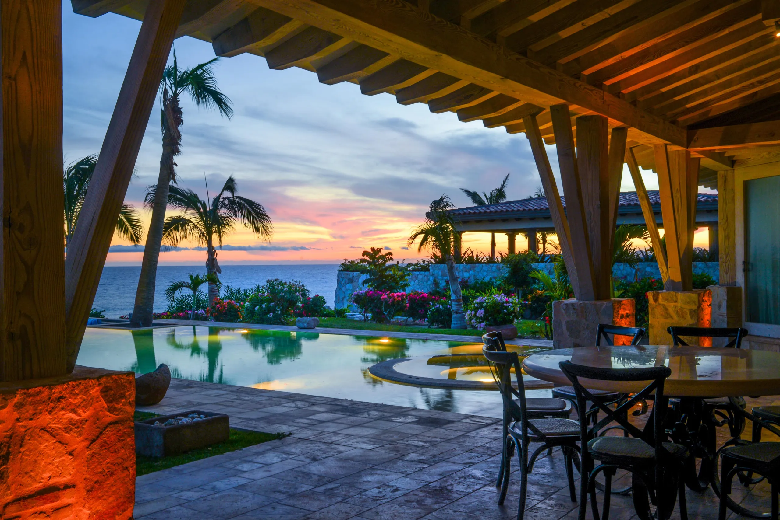Puerto Los Cabos Platinum Estate with Pool and Ocean Views — photograph 6