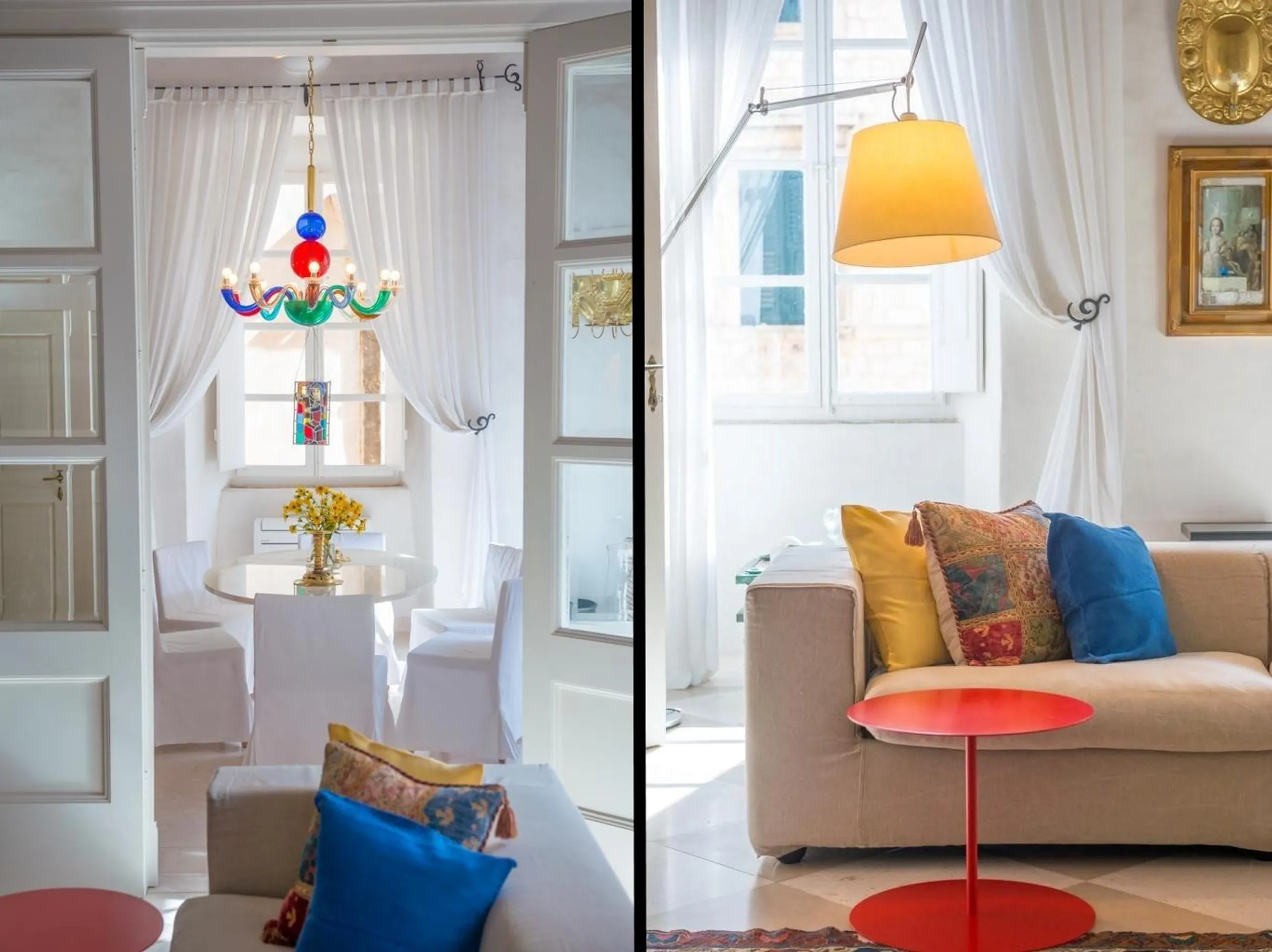 Enchanting Villa in Stradun with Renaissance Accents — photograph 8