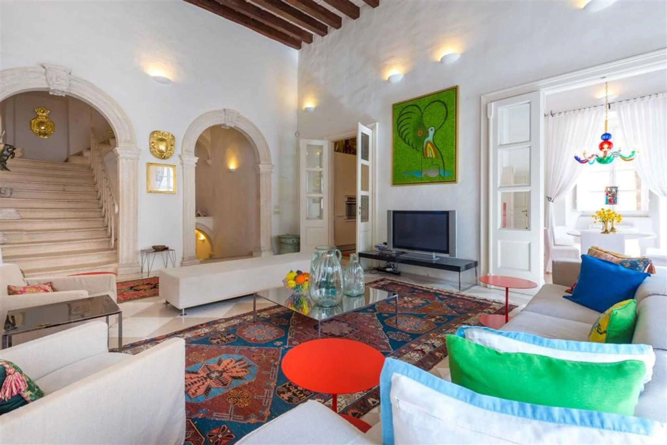 Enchanting Villa in Stradun with Renaissance Accents, Dubrovacko Neretvanska