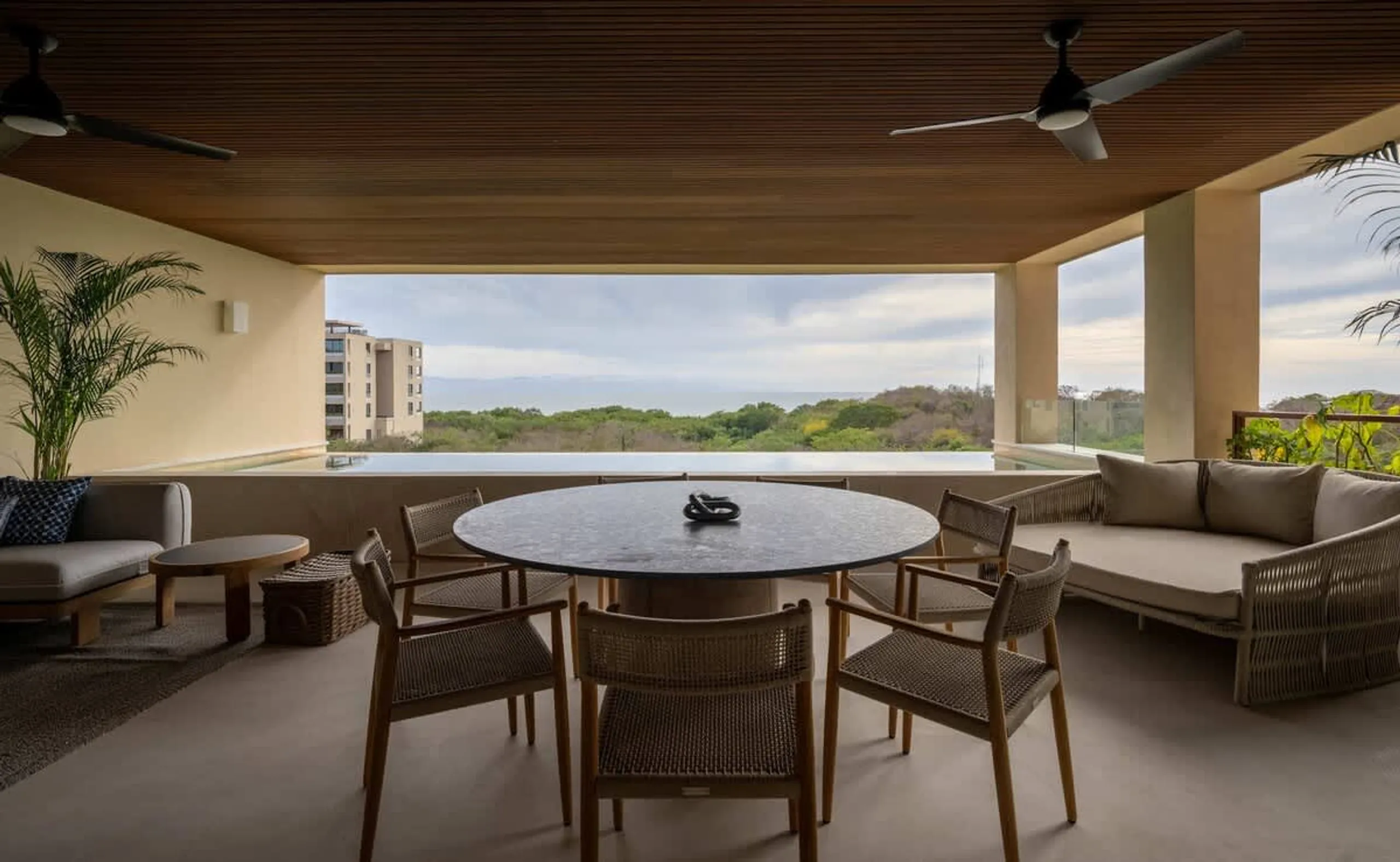Gran Luxury Modern Villa with Golf Cart and Pool — photograph 5