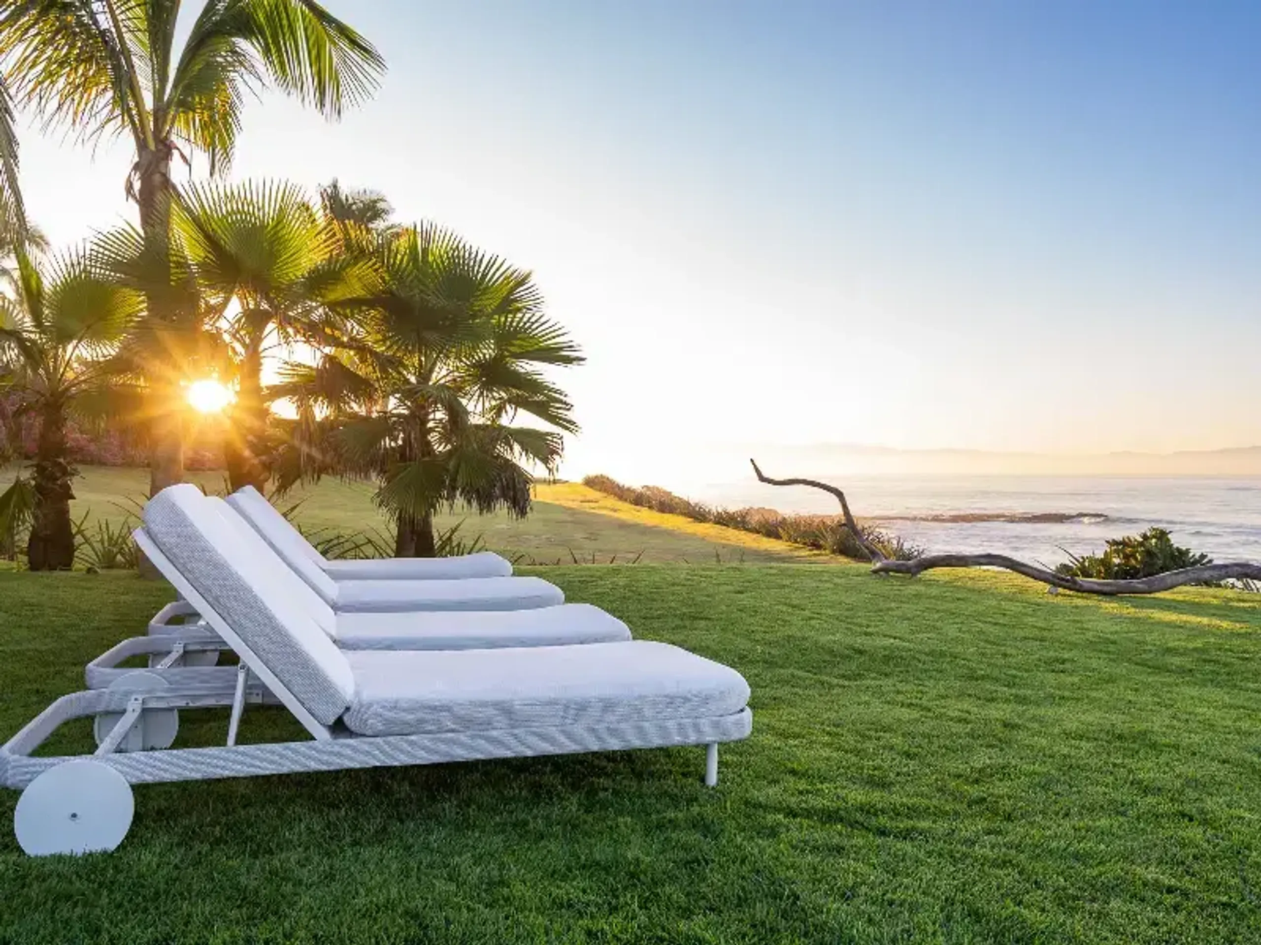 Stunning Punta Mita 5BR-Beachfront Estate Villa with Amazing Views and Infinity Pool — photograph 4
