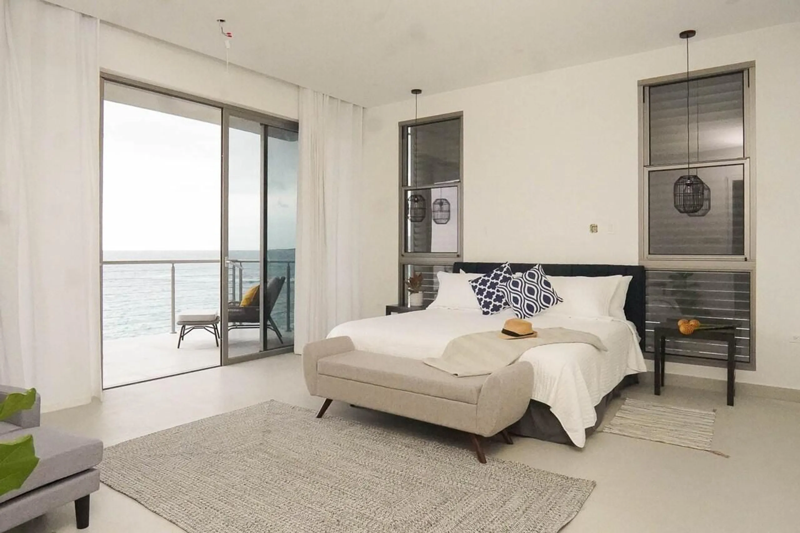 Stunning Southwest Coast Villa with Private Pool and Stunning Beach Views — photograph 10