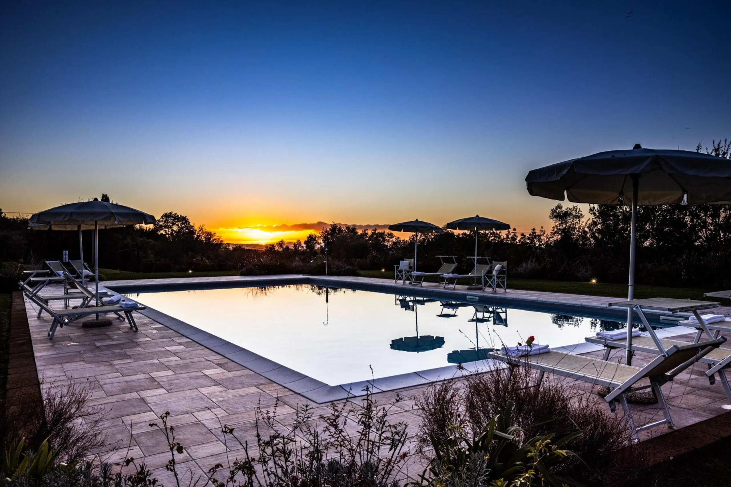 Elegant Legoli Villa with Private Pool in Pisa Hills — photograph 10