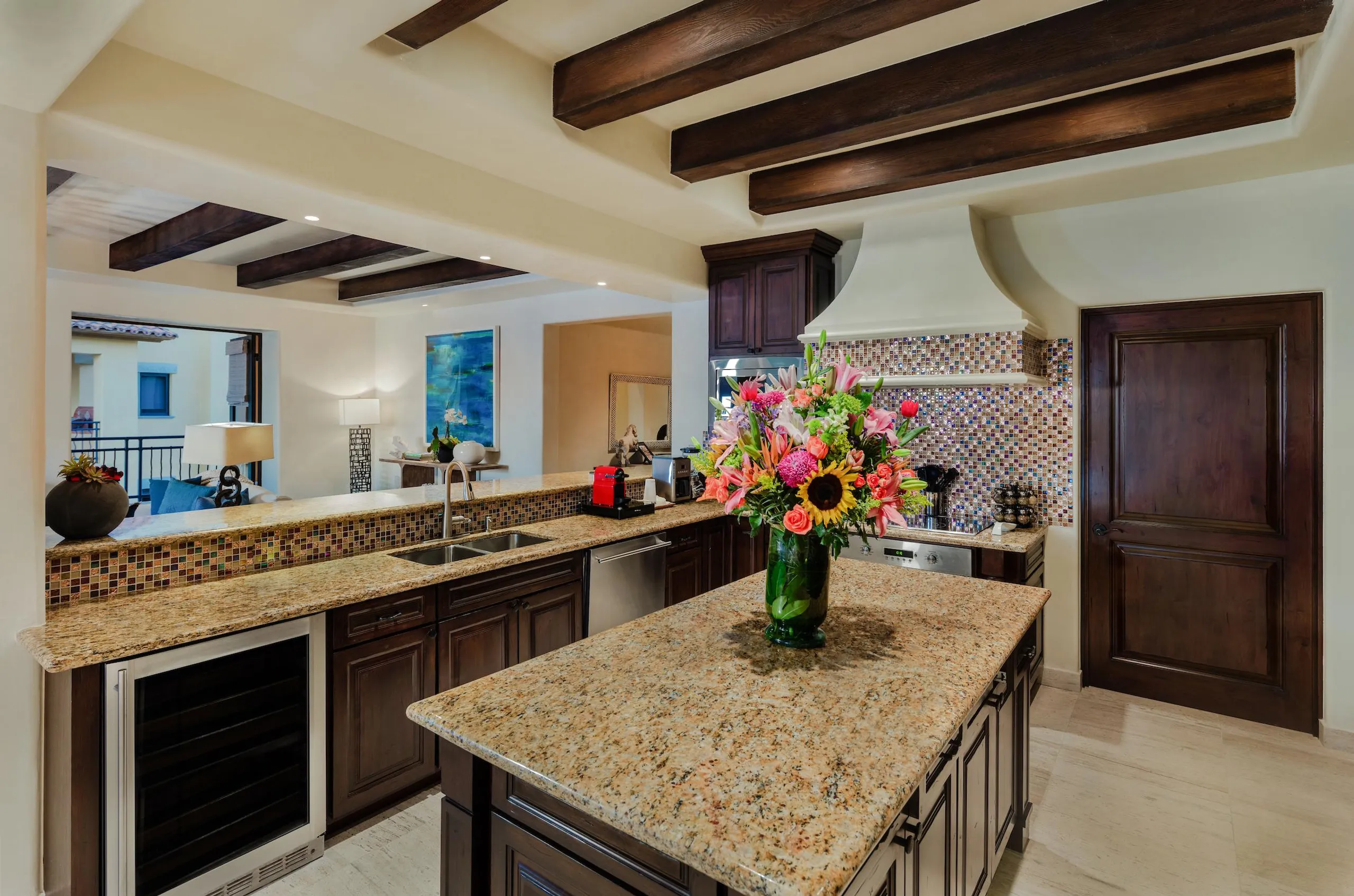 Perfect Penthouse with Captivating Views of Lands End and the Sea of Cortez — photograph 12