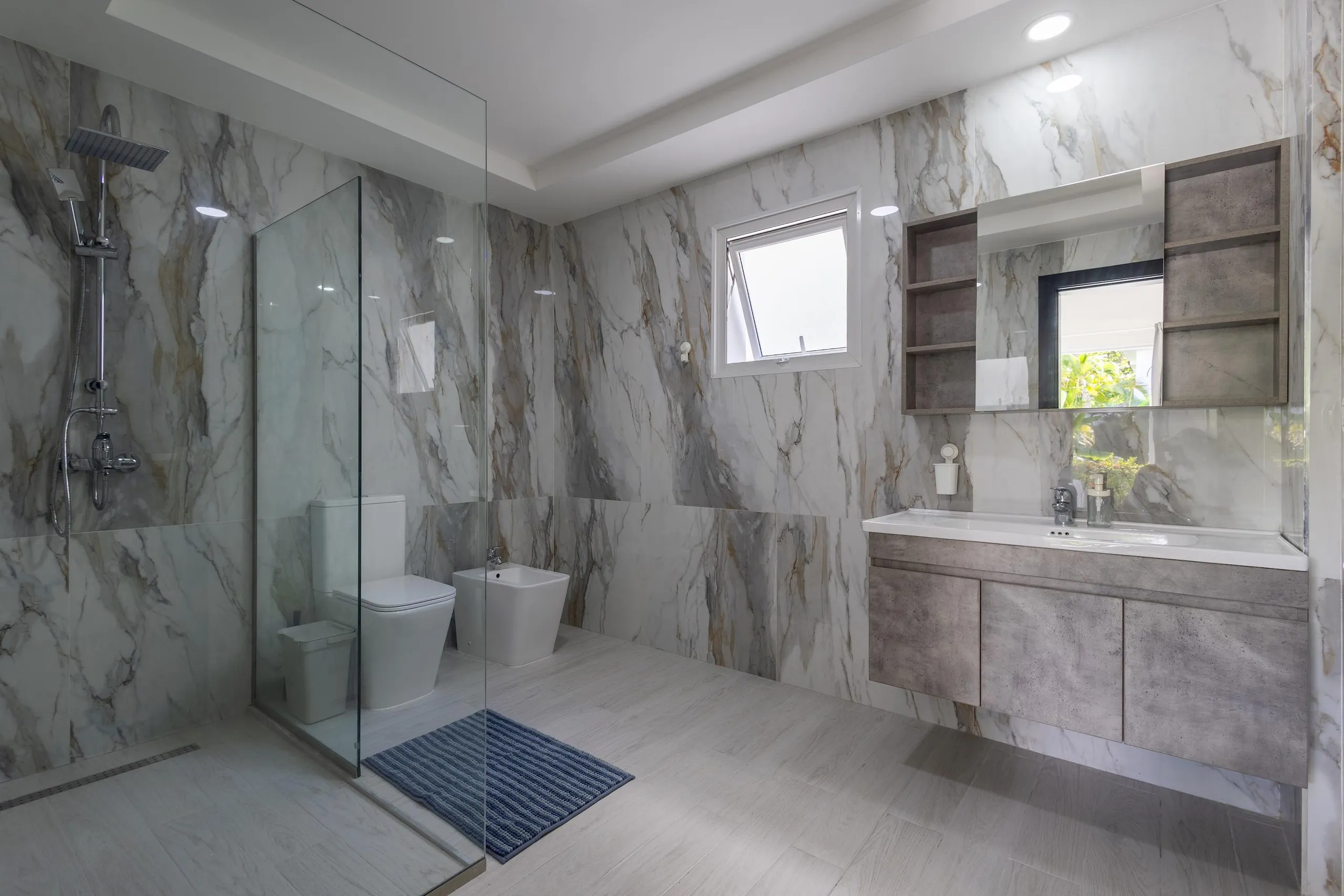 Deluxe Punta Cana Villa with Private Pool and Walks to Beach — photograph 12