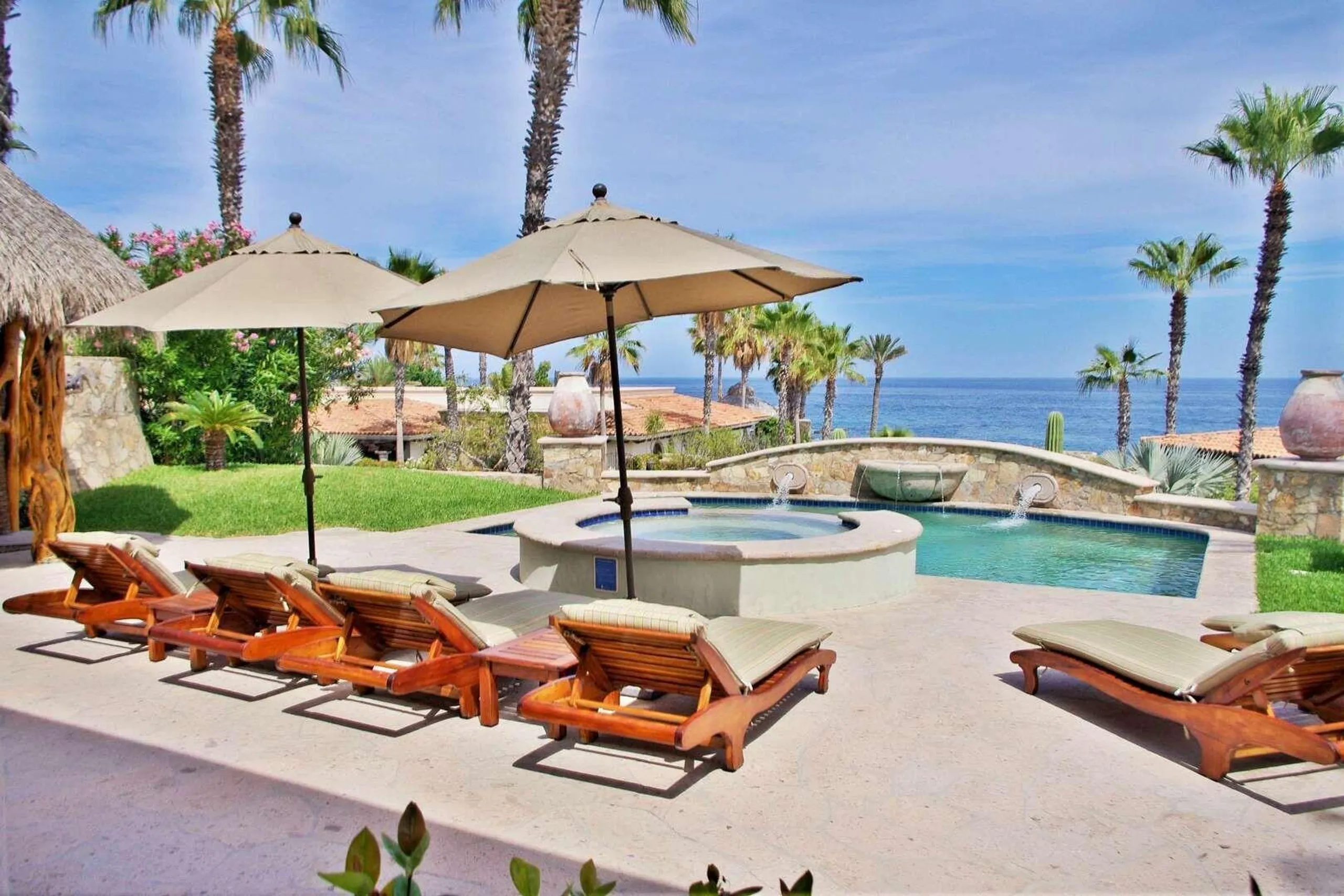 Quaint Luxurious Escape in Punta Ballena, Punta Ballena