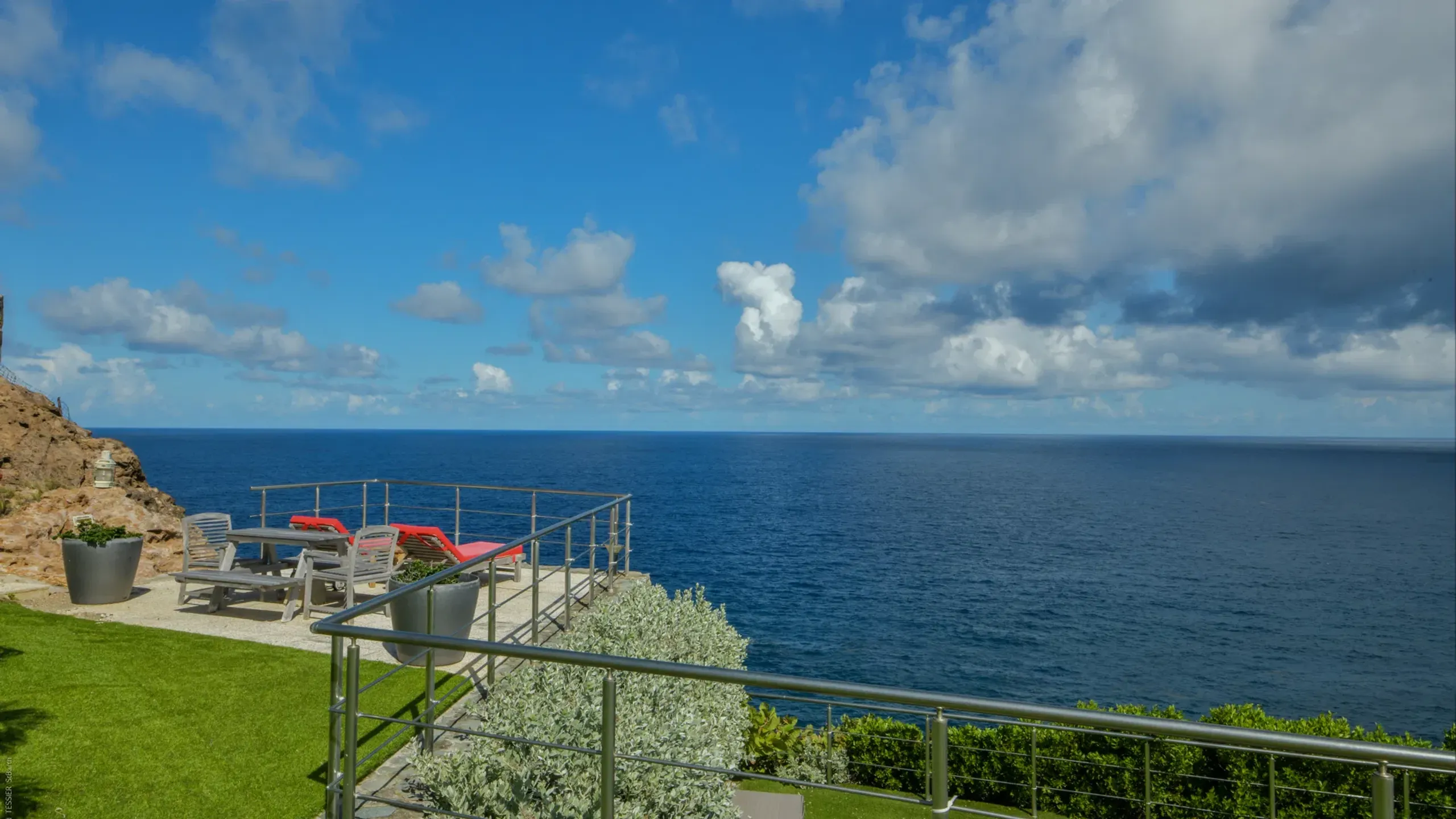 Exquisite Paradise Villa with Private Pool and Fitness Center — photograph 12