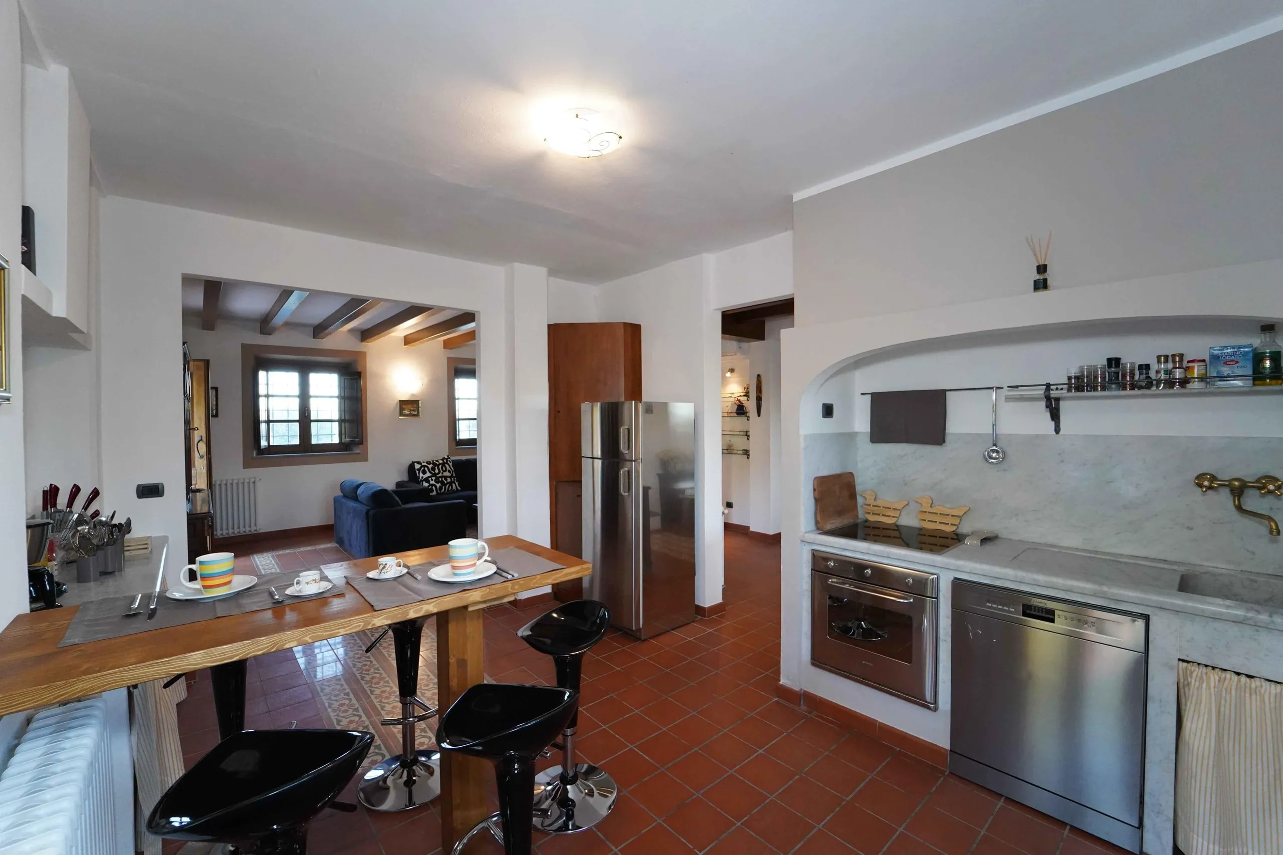 Luxurious Villa With Breathtaking Sea Views — photograph 9
