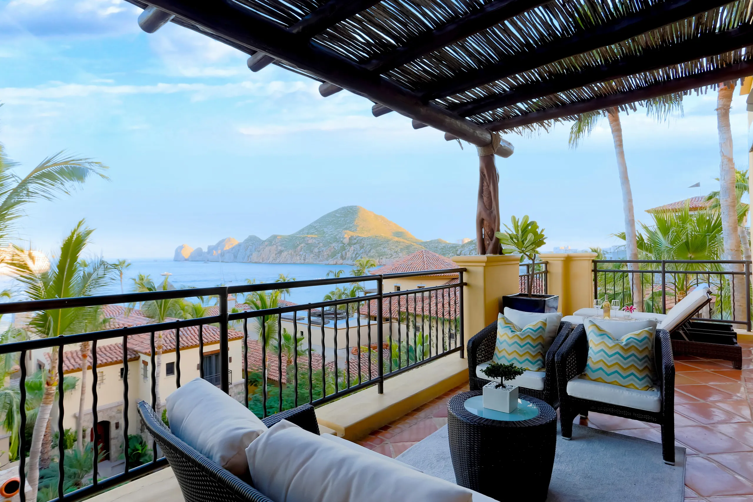 Luxurious Cabo Ocean View Penthouse Residence — photograph 6