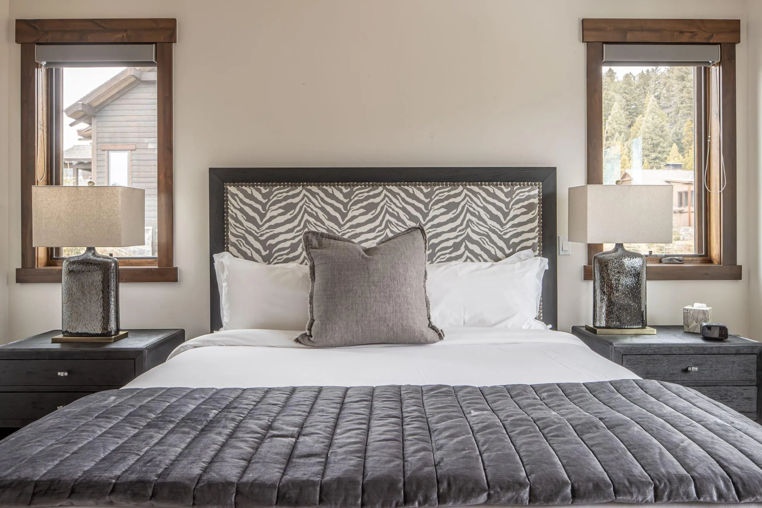 Serene Spanish Peaks Retreat with Jacuzzi, Fireplace and Firepit — photograph 12