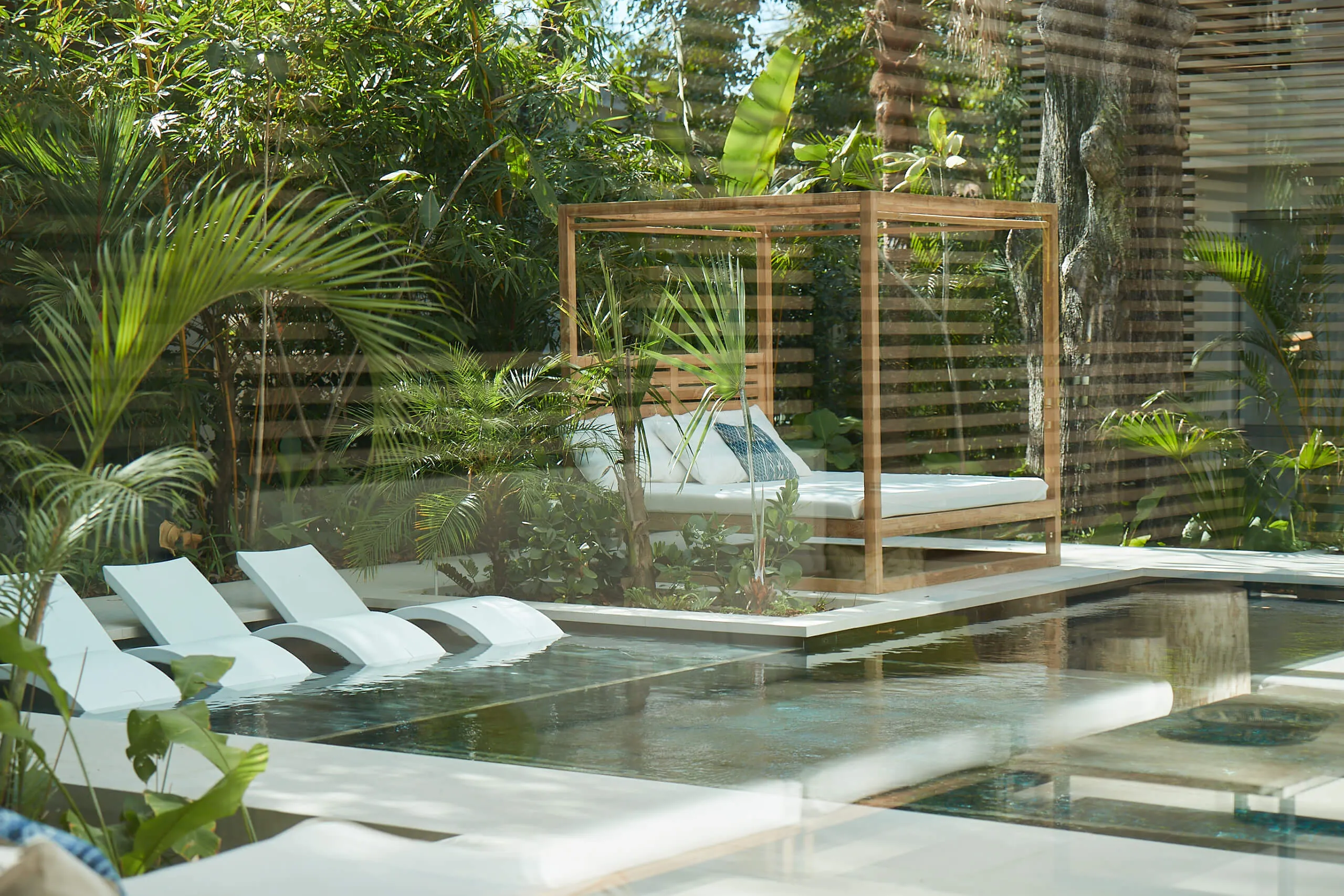 Luxe Nosara Villa with Private 25m Pool, and Surf Access — photograph 4