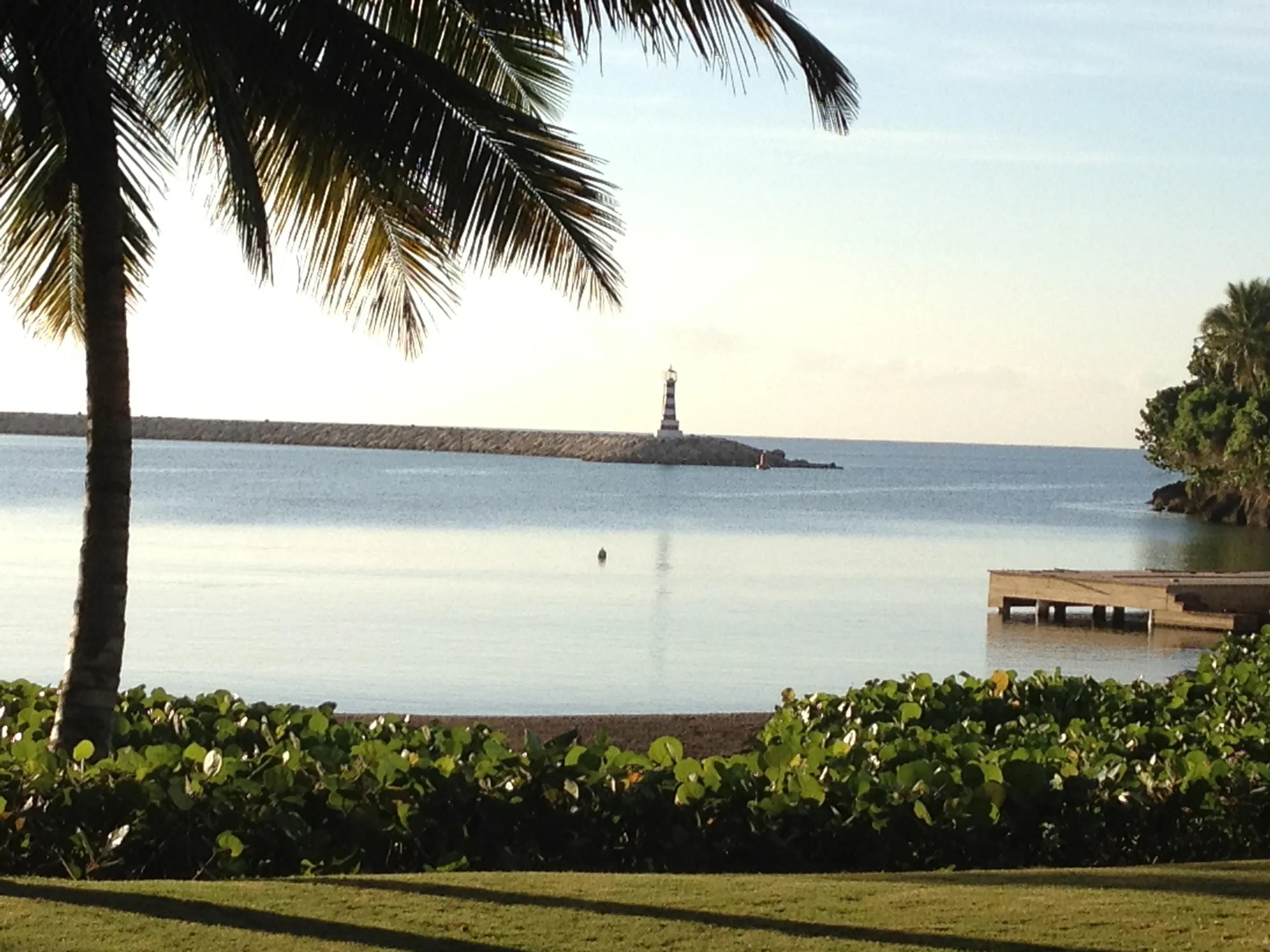 Panoramic Oceanview Villa with Private Pool and Gazebo — photograph 6