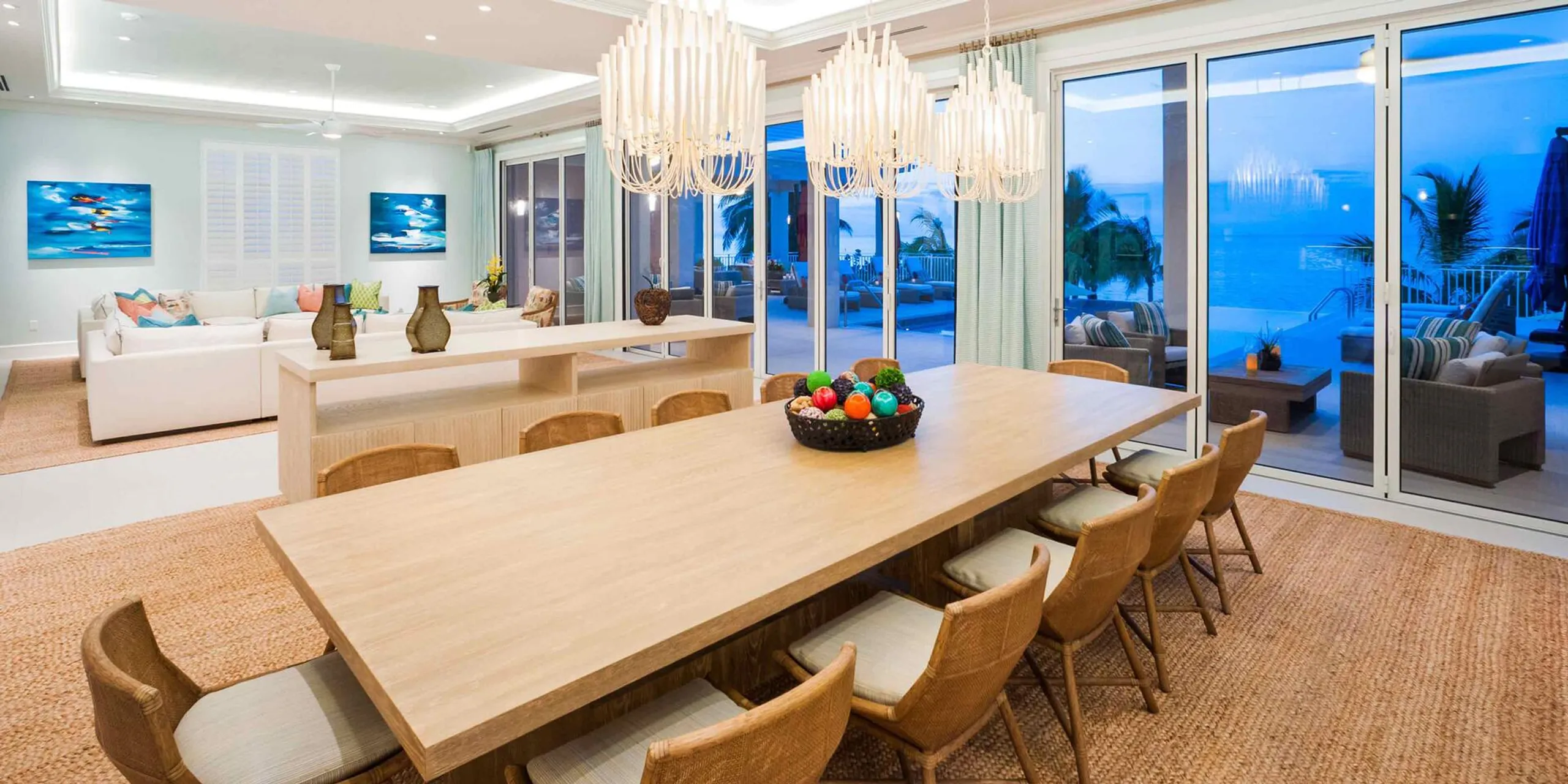 Cayman Kai Grand Estate with Resort Pool and Unforgettable Ocean Views — photograph 7