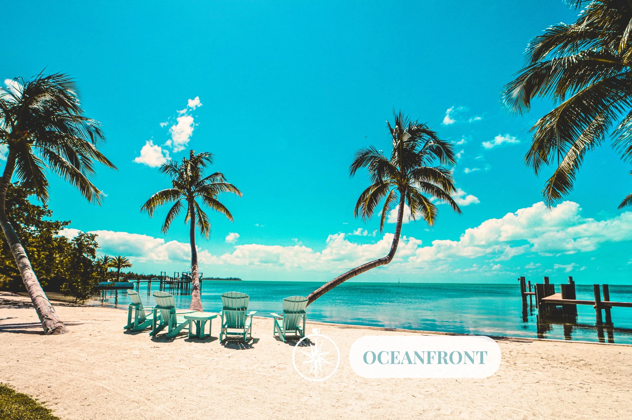 Breathtaking Elegant Villa with Ocean View And Pool, Islamorada
