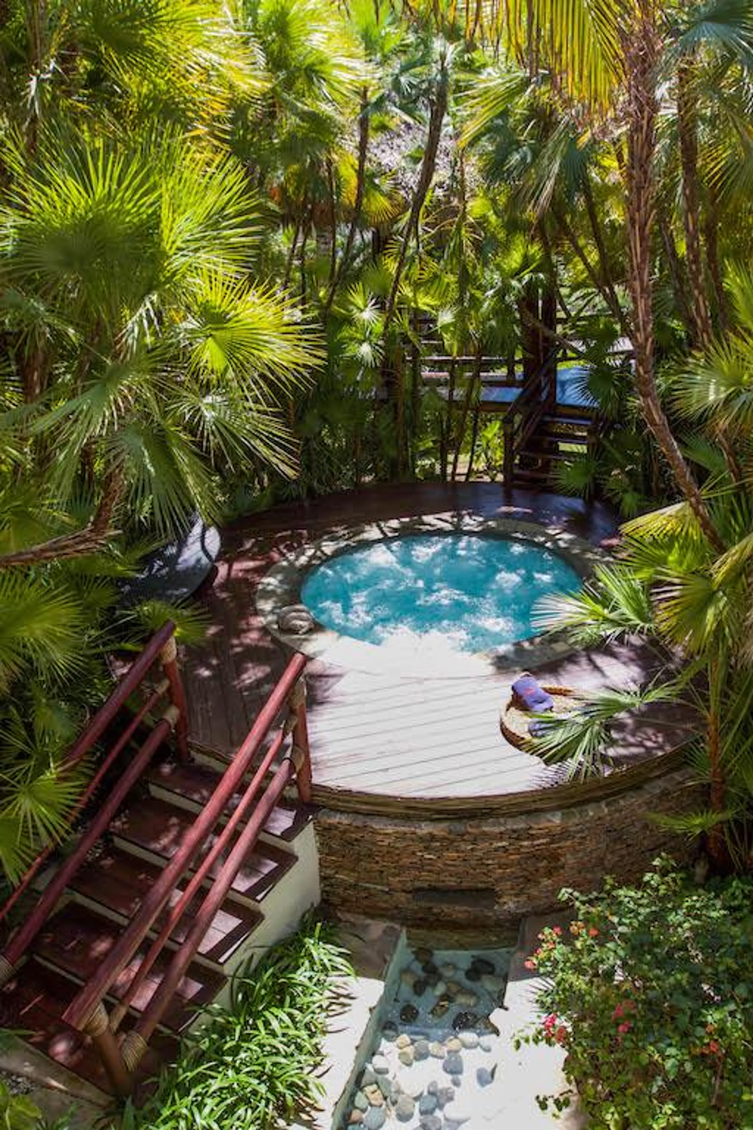 Magnificent Punta Cana Reteat with Private Pool and Jacuzzi — photograph 2