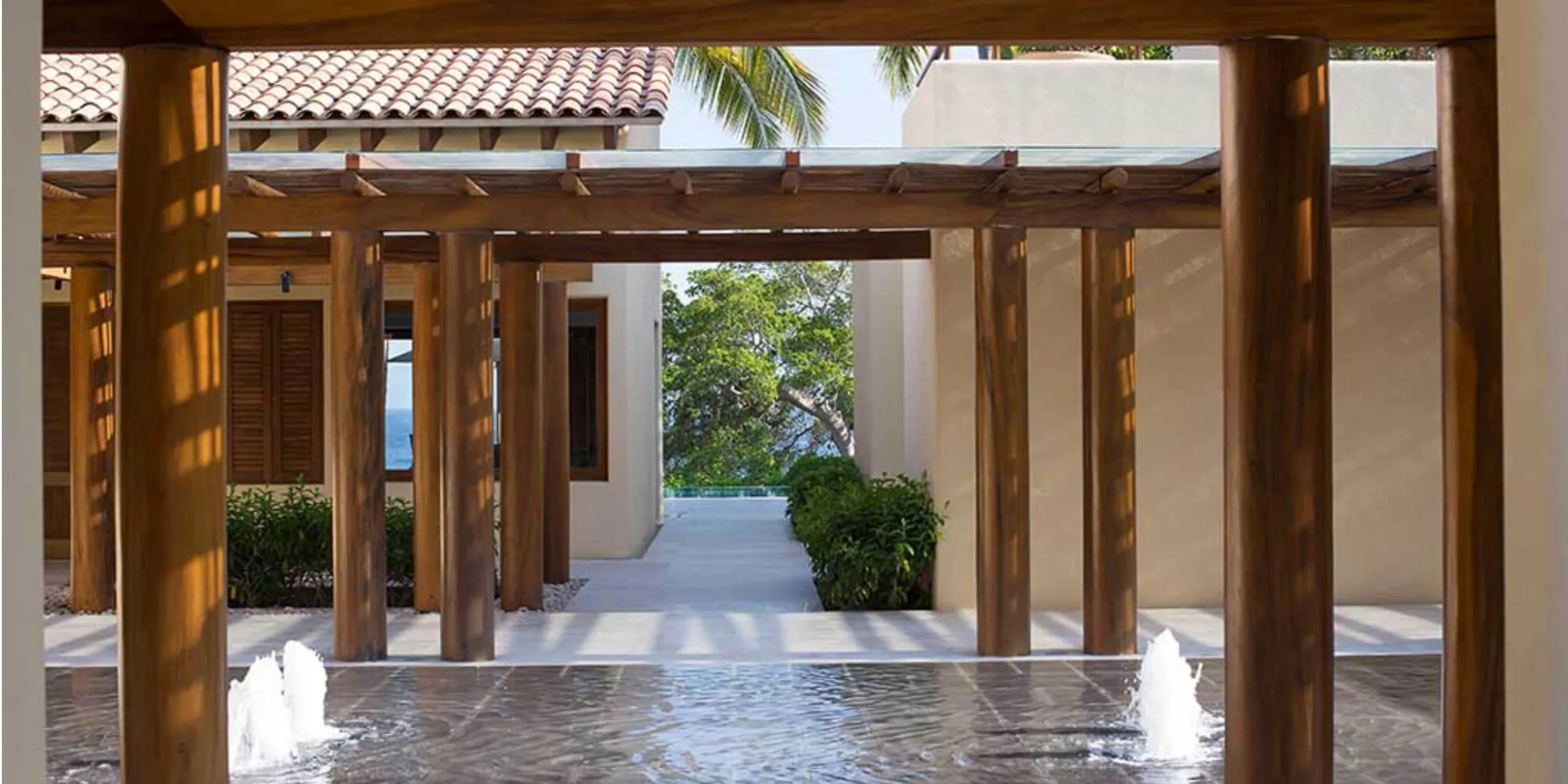 Majestic Ranchos Estates Villa Private Pool & Ocean Access — photograph 8