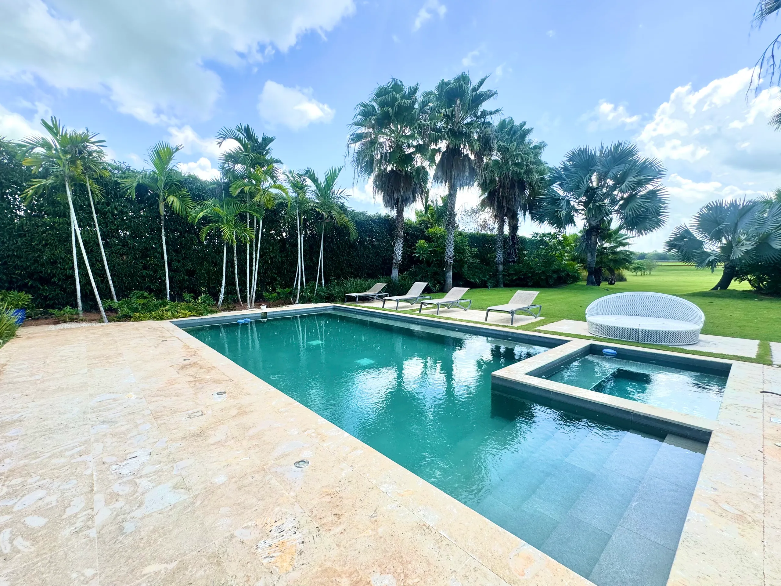 Captivating Casa De Campo Villa with Private Pool, Casa de Campo