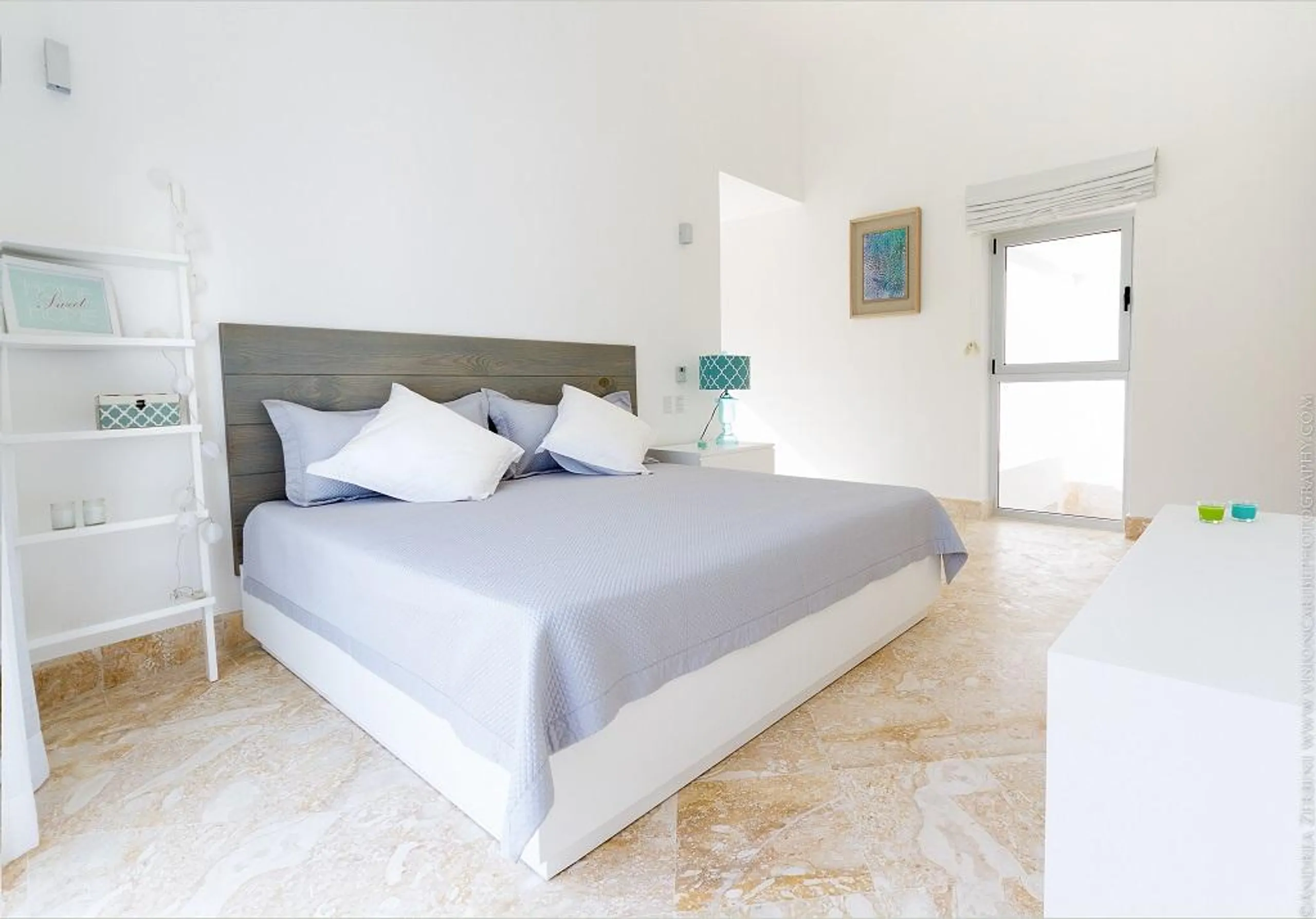 Splendorous Higuey Villa with Invigorating Pool and Movie Theater — photograph 12