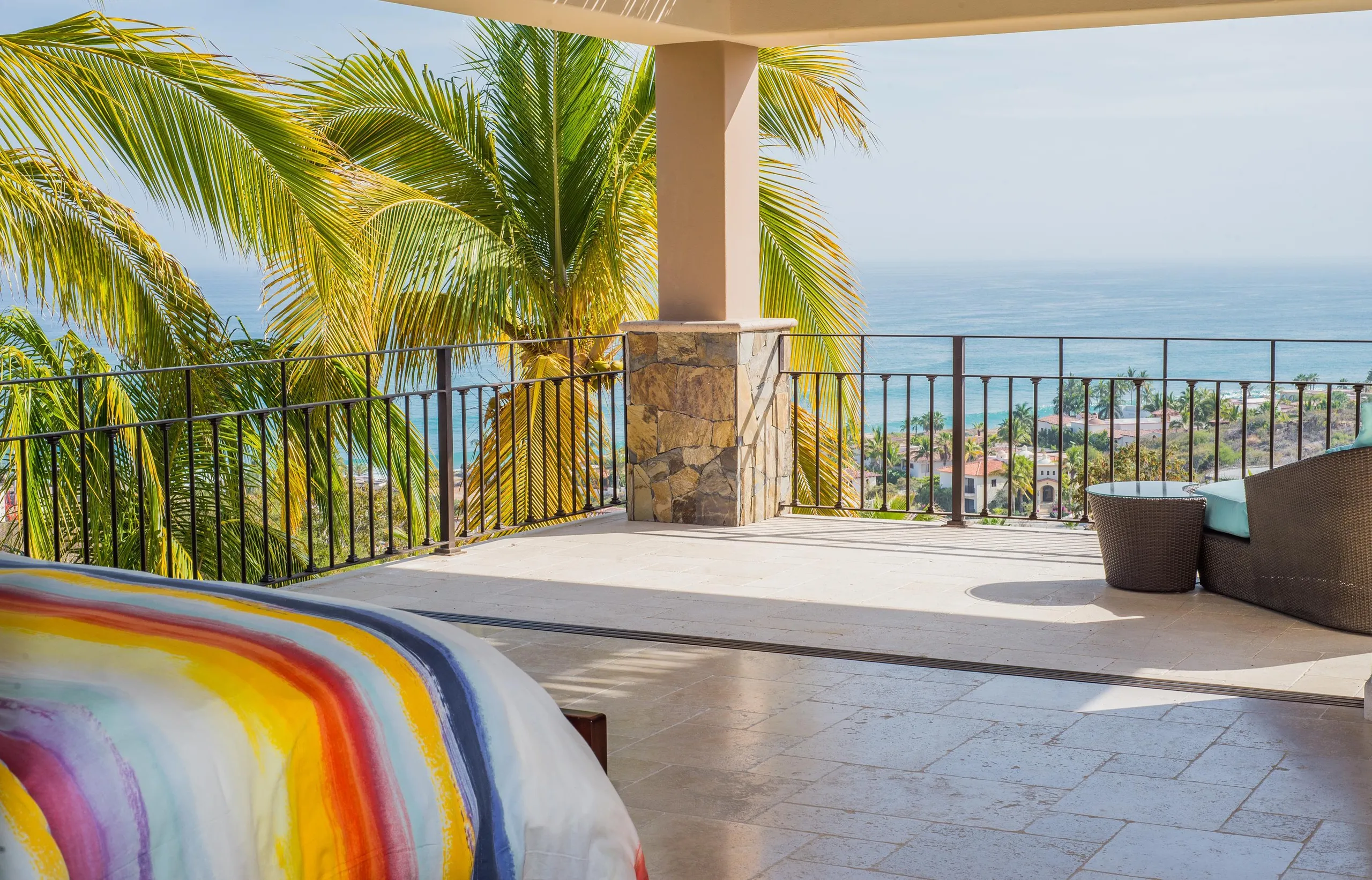 Puerto Los Cabos Grand Estate with Infinity Pool and Panoramic Ocean Views — photograph 9