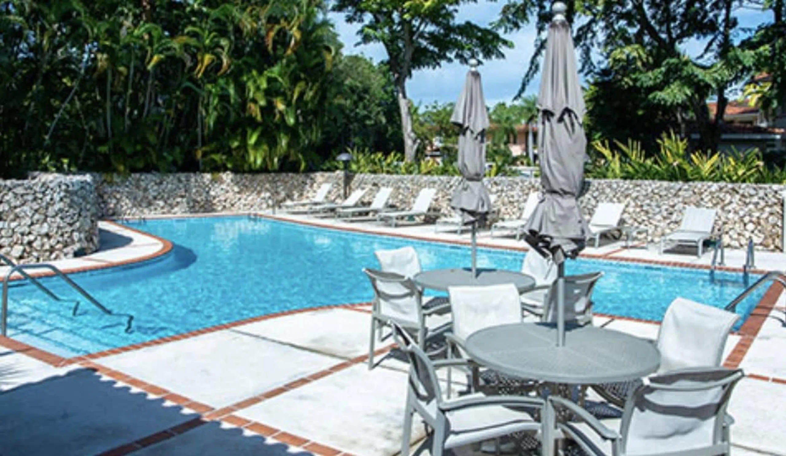 Spectacular Getaway Villa In Tranquil Location, Dorado