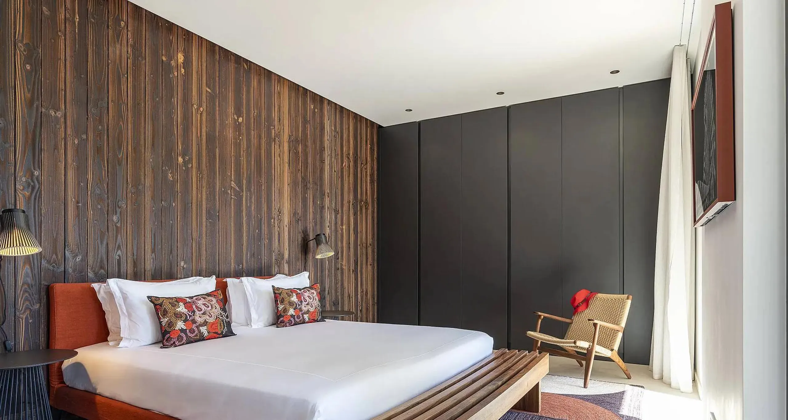 Sophisticated design in the heart of Gustiva. with Private Pool and Stunning Views — photograph 8