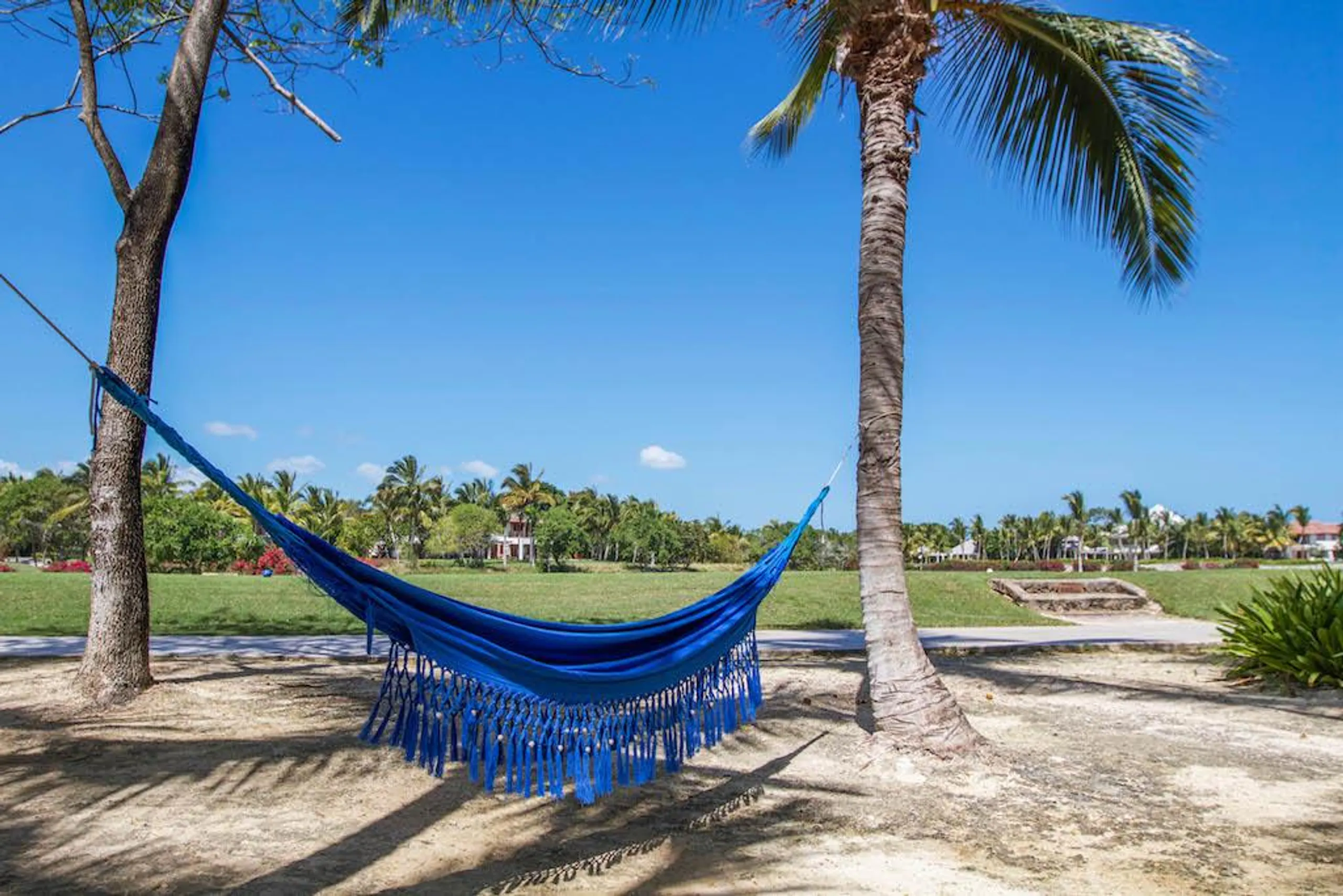 Magnificent Punta Cana Reteat with Private Pool and Jacuzzi — photograph 5