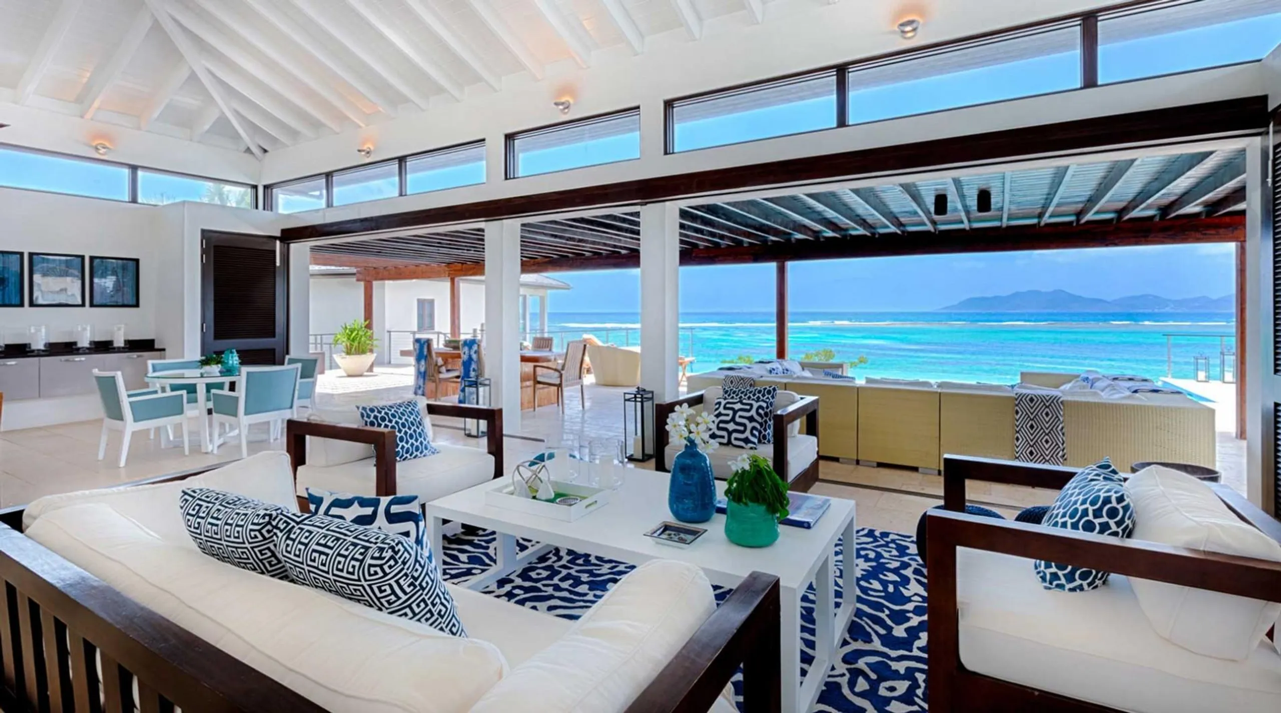 Kamique Villas Triton — photograph 7