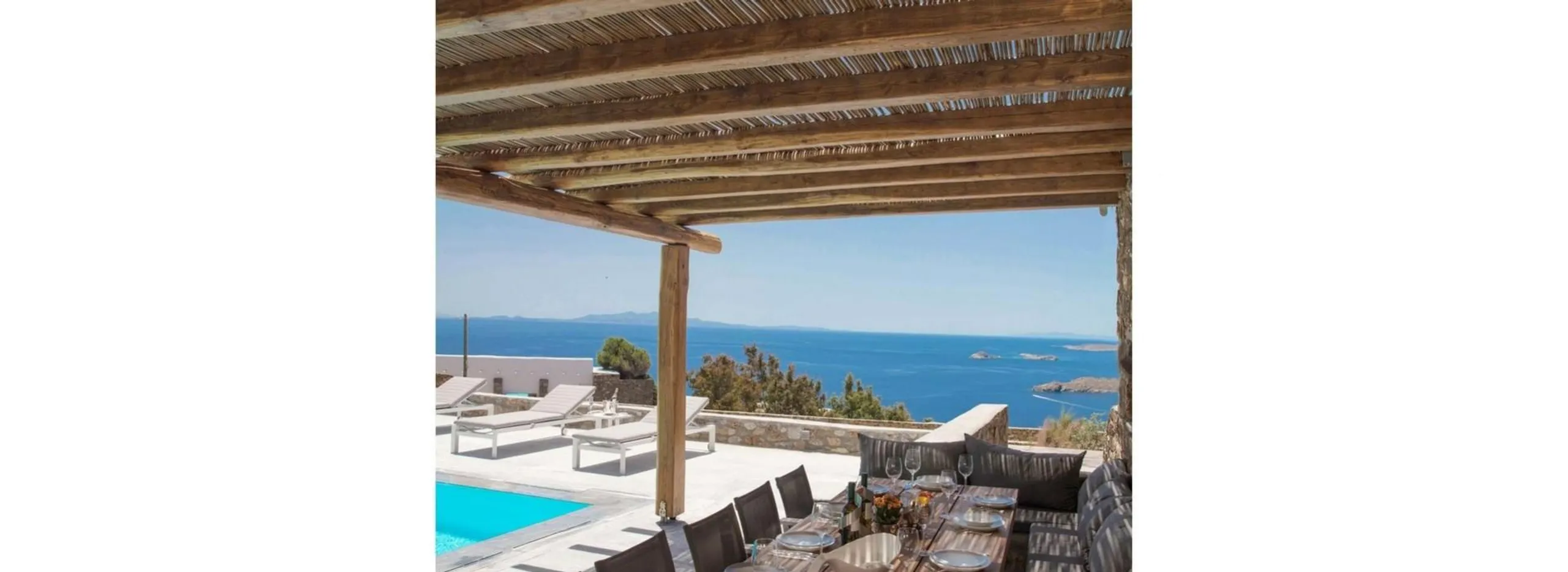 Grandiose Retreat with Scenic Views and  Private Pool — photograph 5