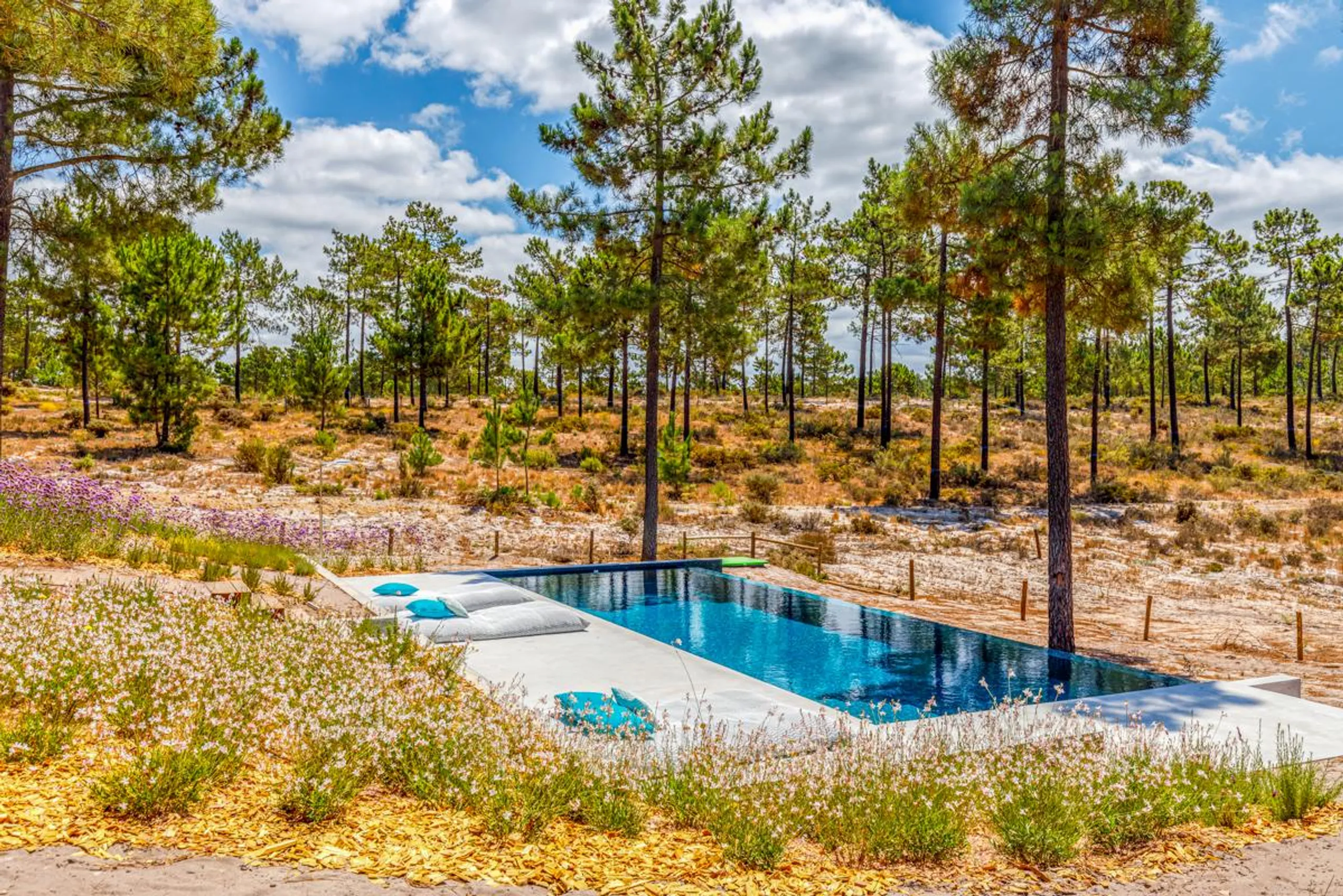 Modern Beach Haven Villa with Private Pool, and Close to Pristine Beach — photograph 3