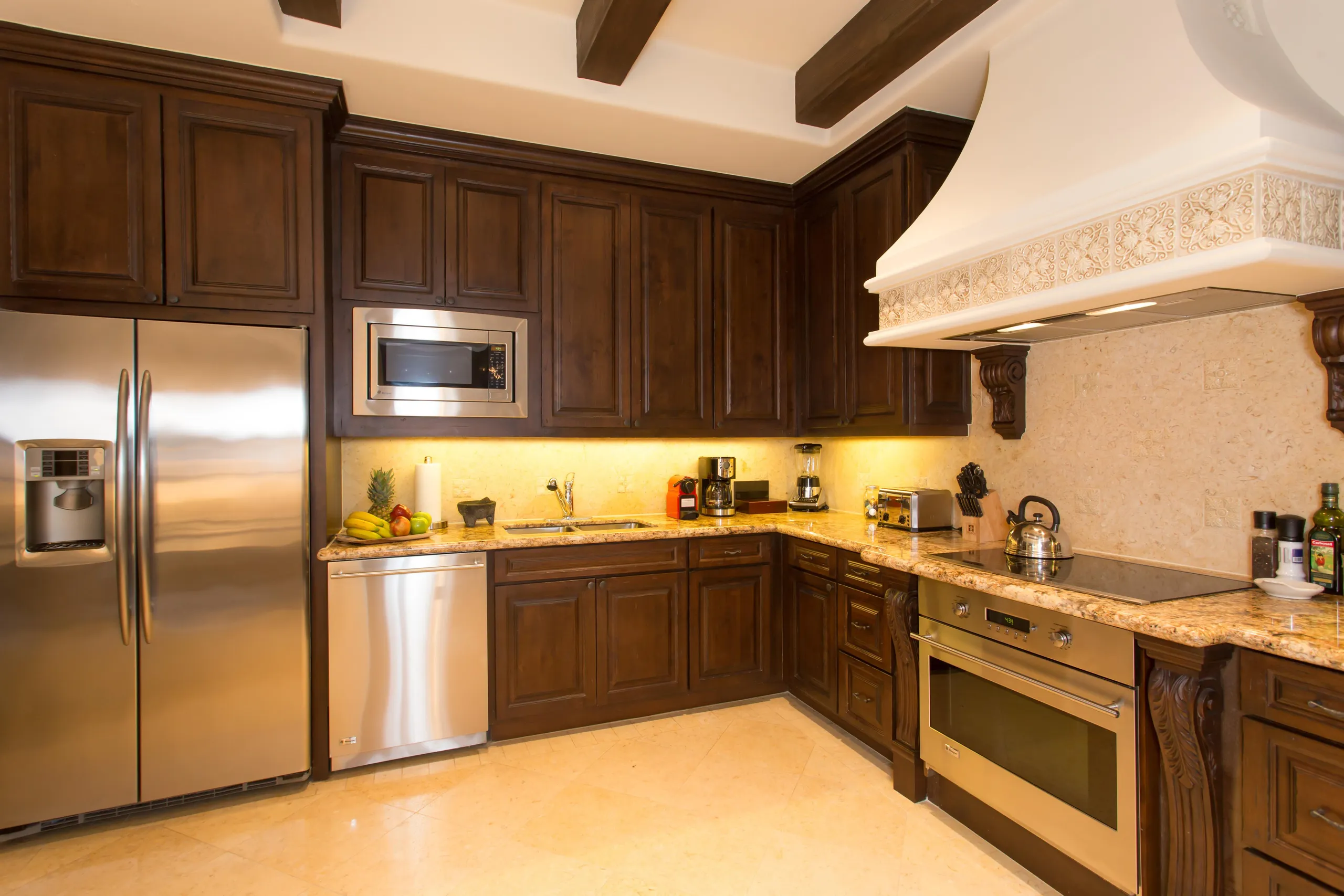 Luxurious Cabo Ocean View Penthouse Residence — photograph 9