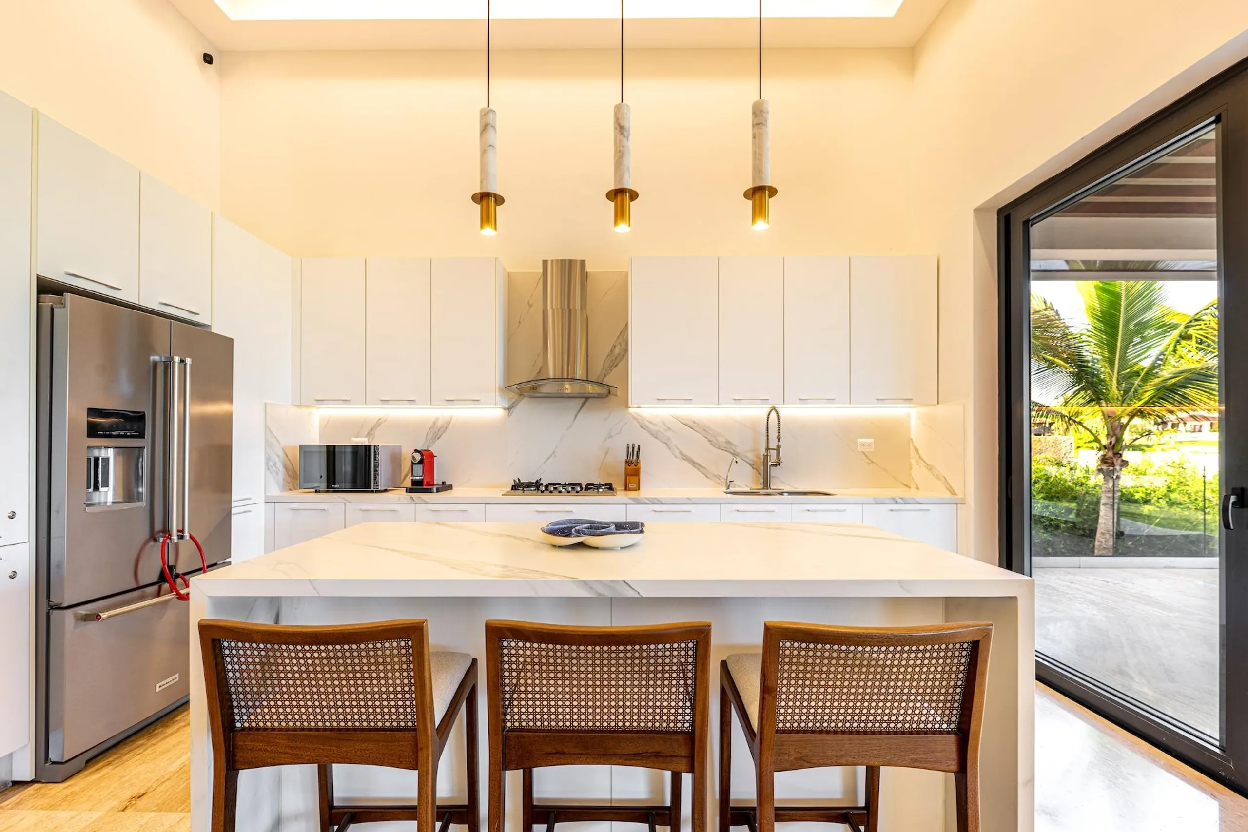 Opulent Charm in Río Arriba with Private Pool and Caribbean Views — photograph 9