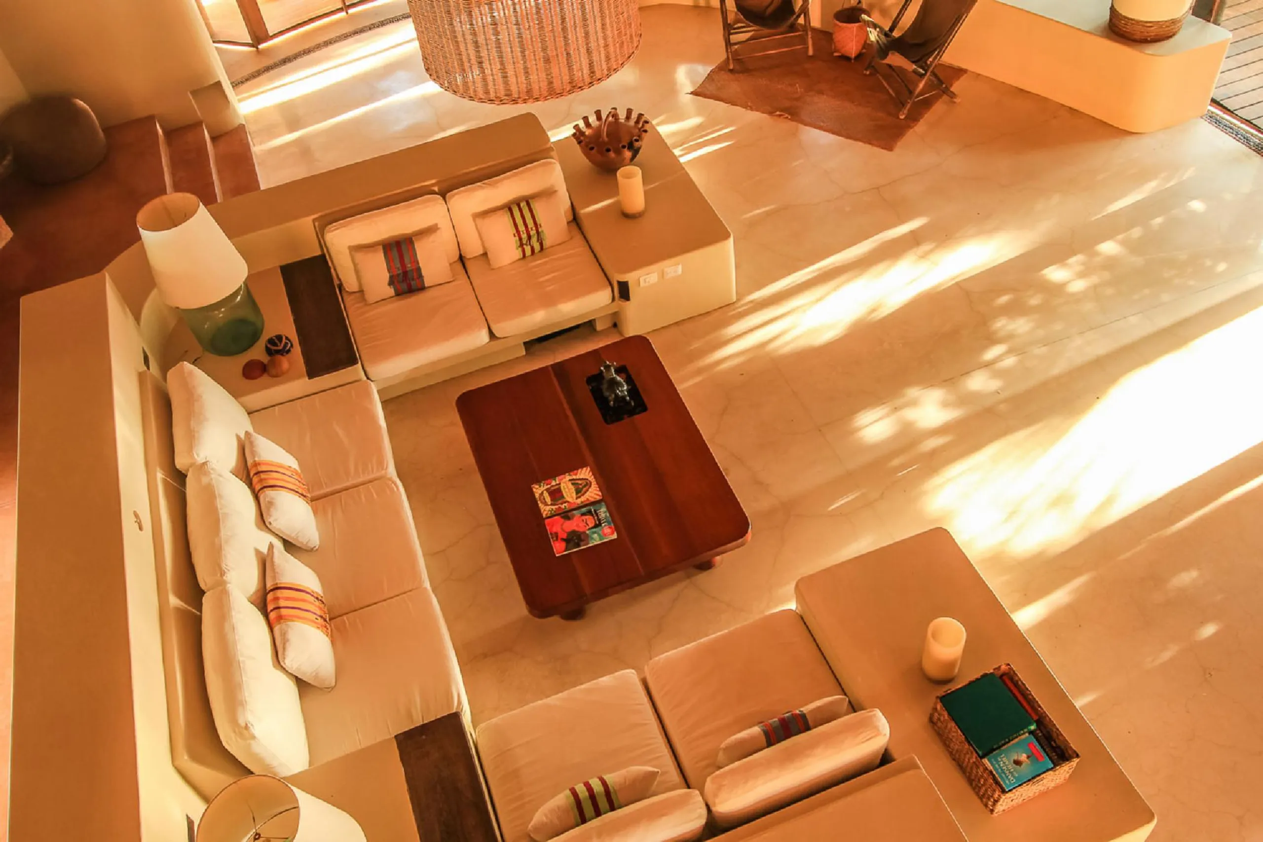 Sian Ka'an Luxury Beachfront Eco-Estate with Private Pool and Incredible Ocean Views — photograph 12