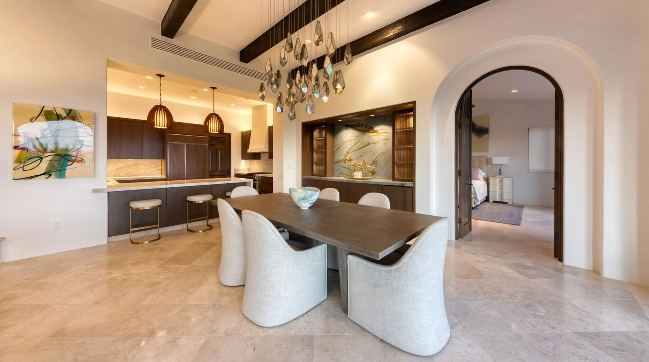 Private Los Cabos Garden Villa with Infinity Pool, Jacuzzi and Ocean Views — photograph 8
