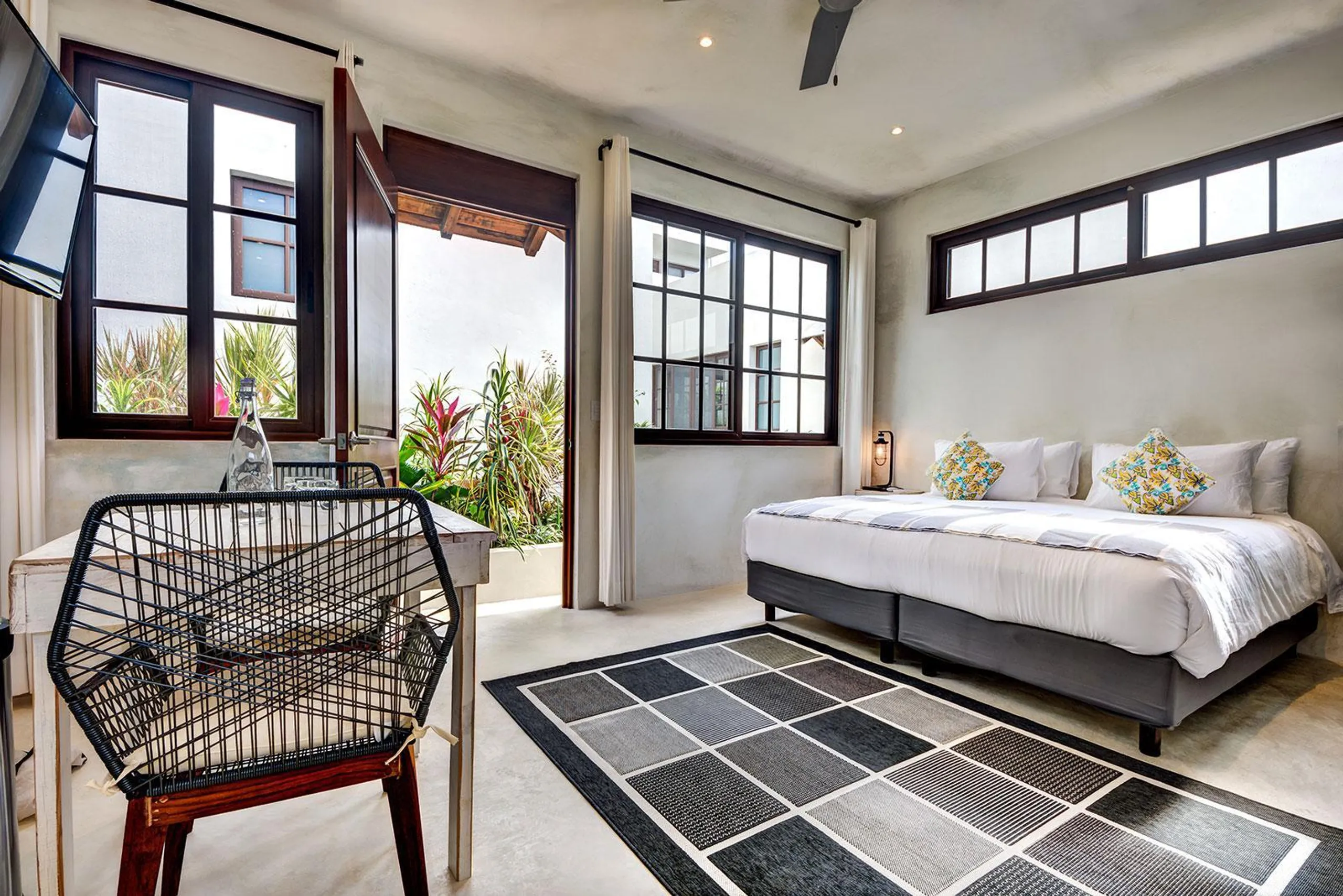 Tulum's Soliman Bay Ultimate Retreat with Private Pool and Ocean Views — photograph 10