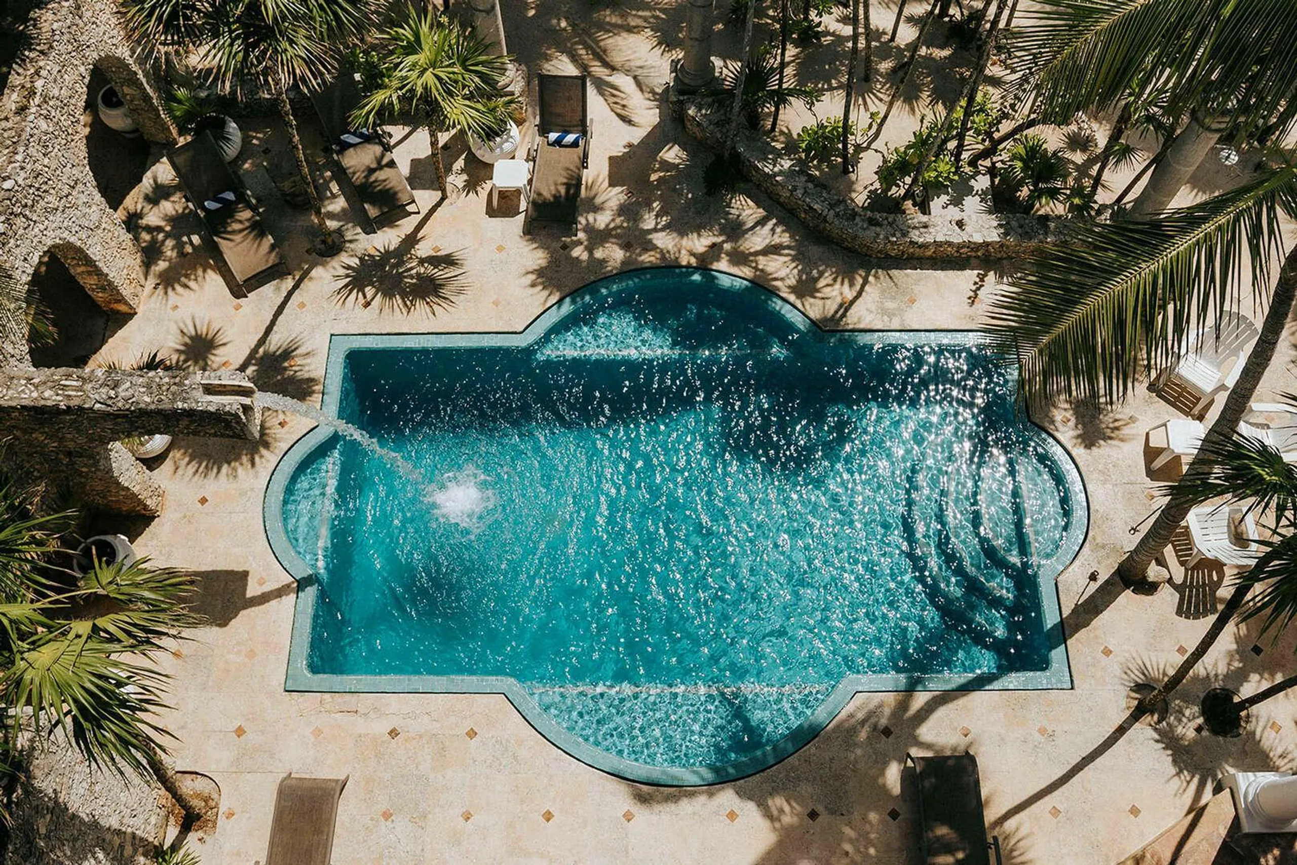 Experience Deluxe Relaxation with Prestigious Villa Located on Soliman Bay — photograph 4