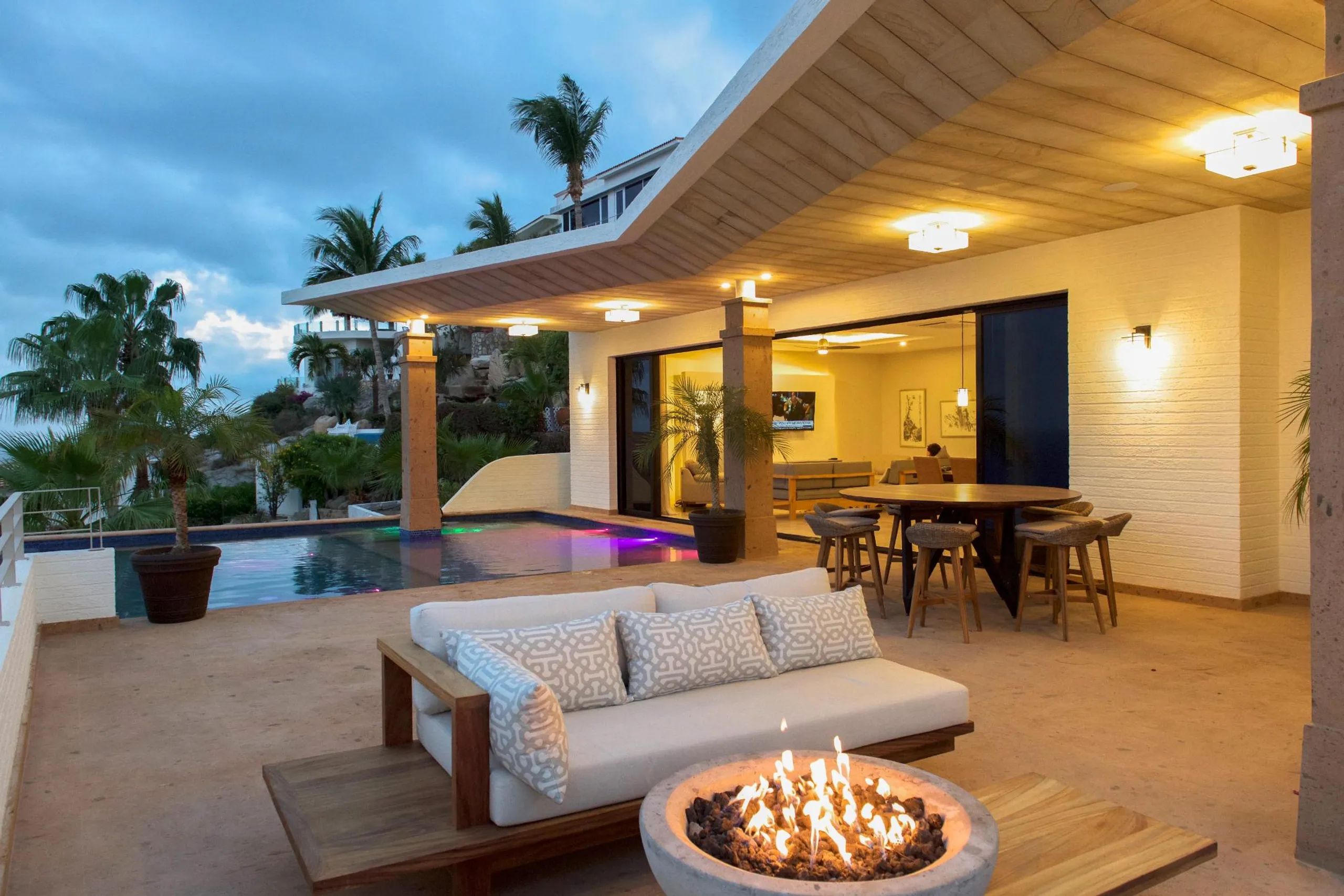 Pedregal Pacific Retreat — photograph 8