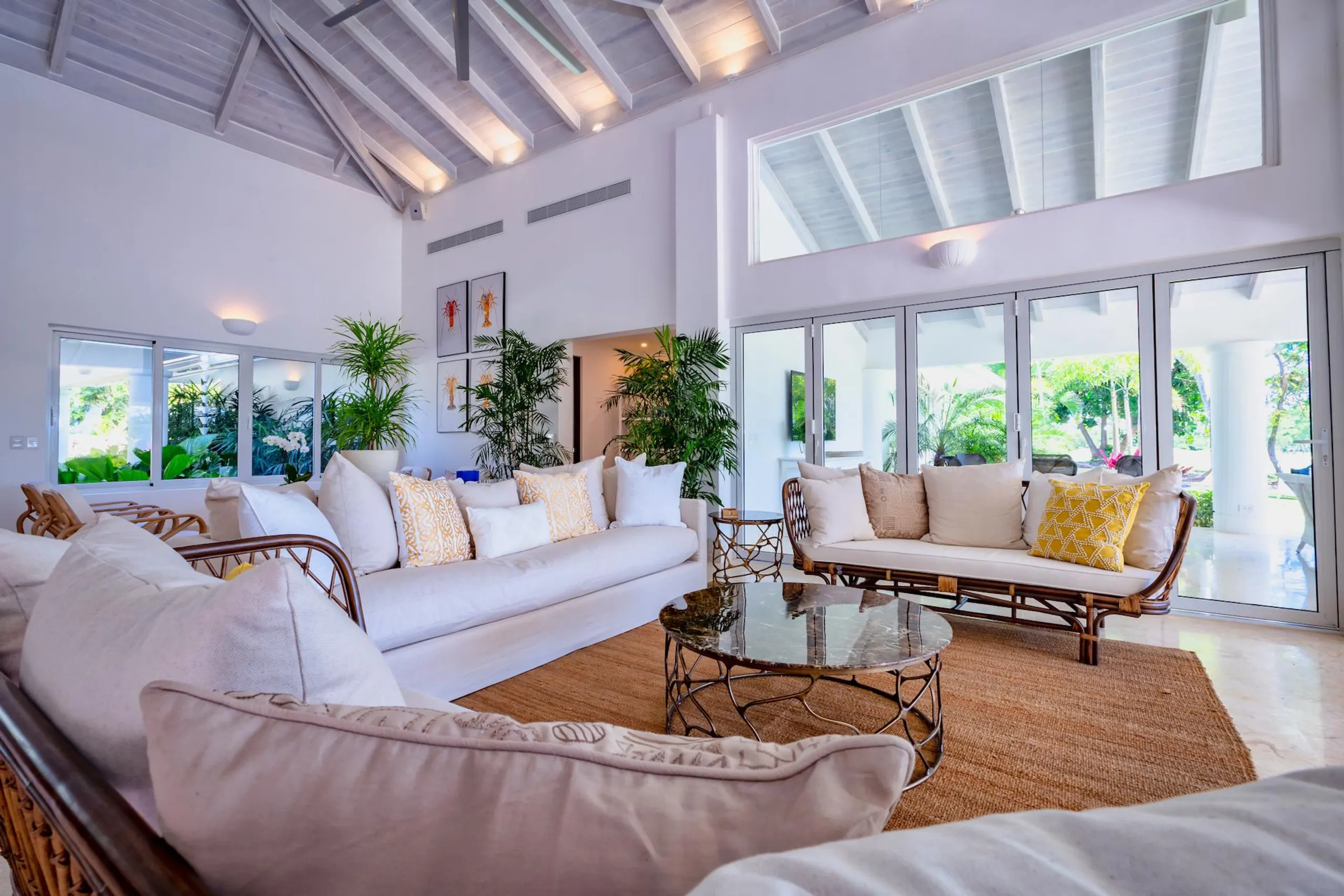 Majestic 7BR Casa De Campo Retreat with Private Pool and Garden — photograph 7