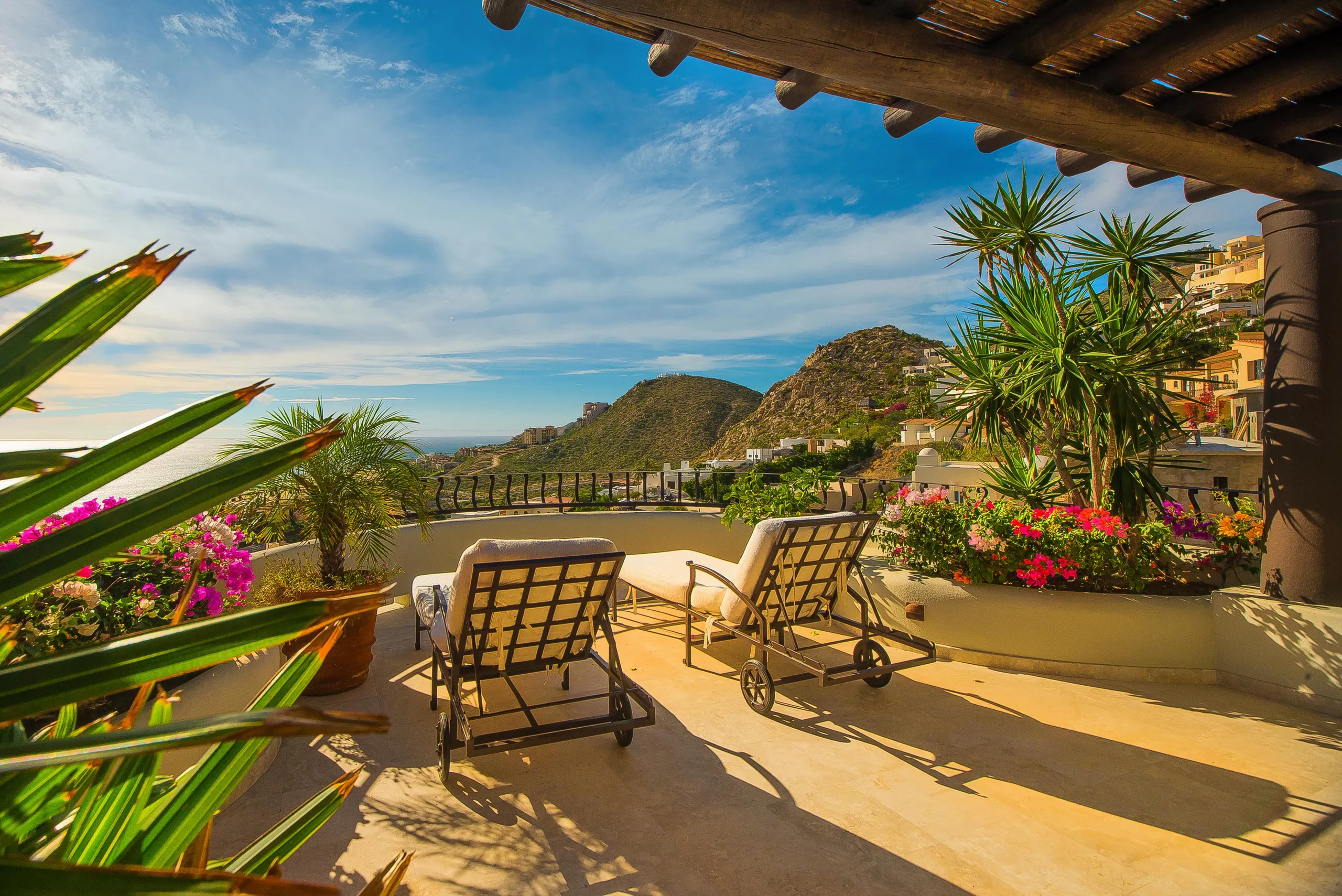 Luxurious Views of the Pacific Ocean Pedregal Estate — photograph 10