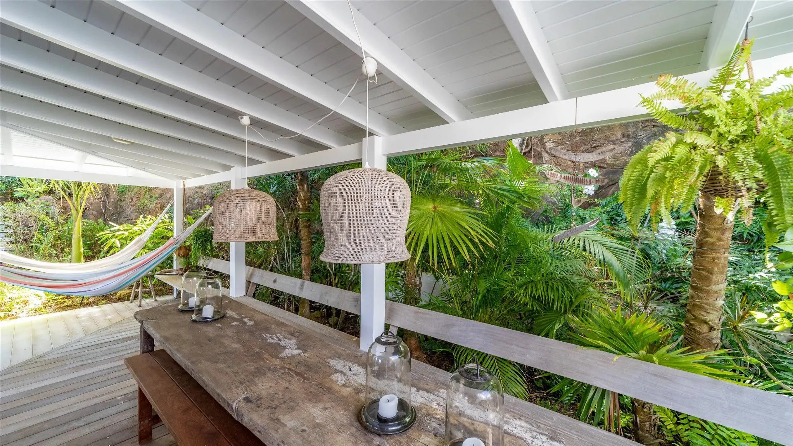 Panoramic Oceanview Villa with Pool — photograph 4
