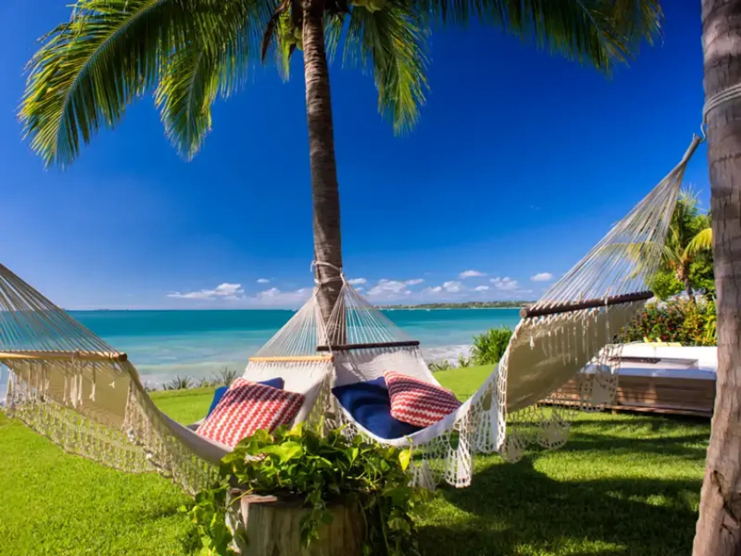 Stunning Punta Mita 5BR-Beachfront Estate Villa with Amazing Views and Infinity Pool — photograph 6