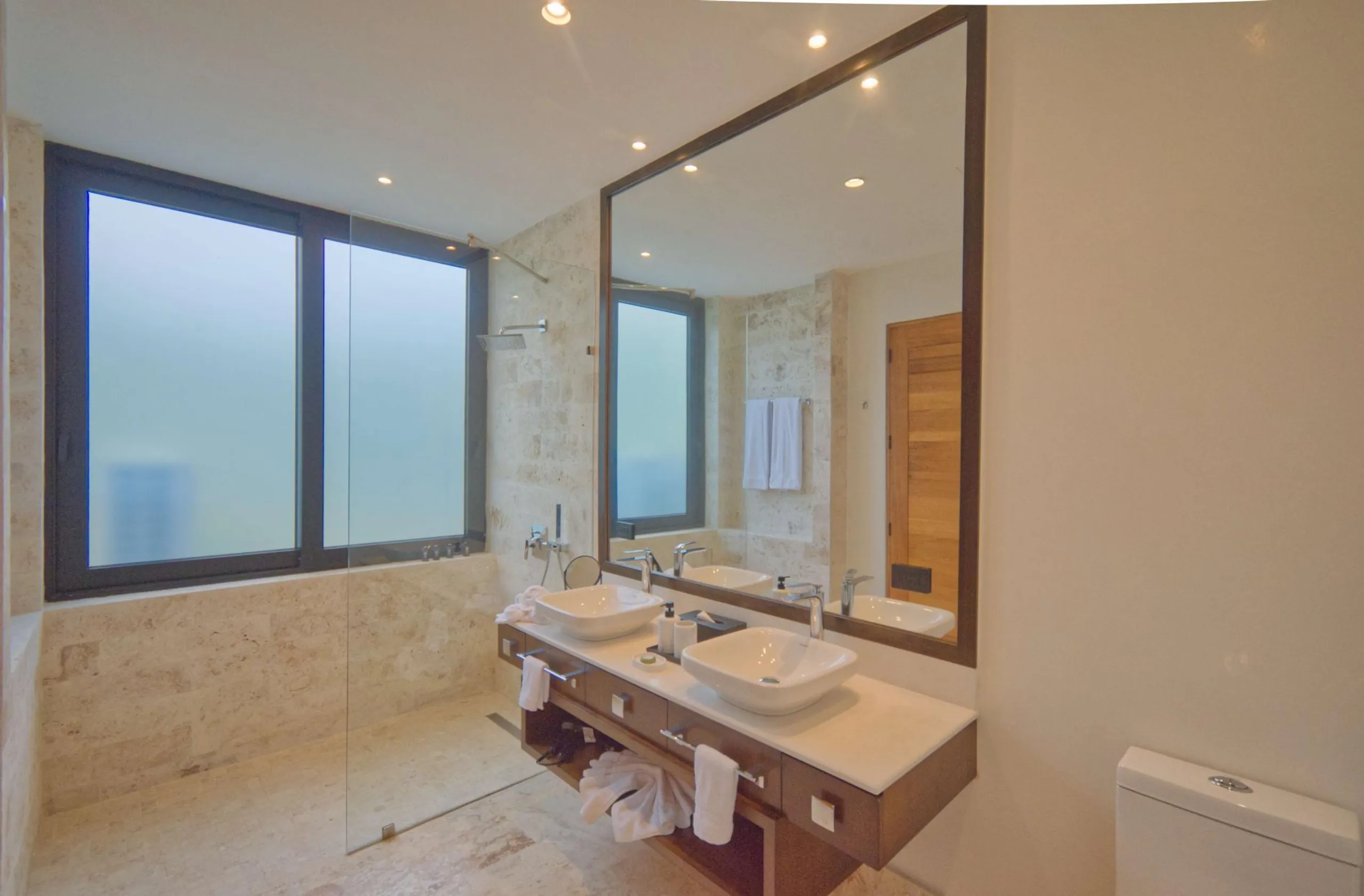 Modern Paradise villa with Private Pool — photograph 12