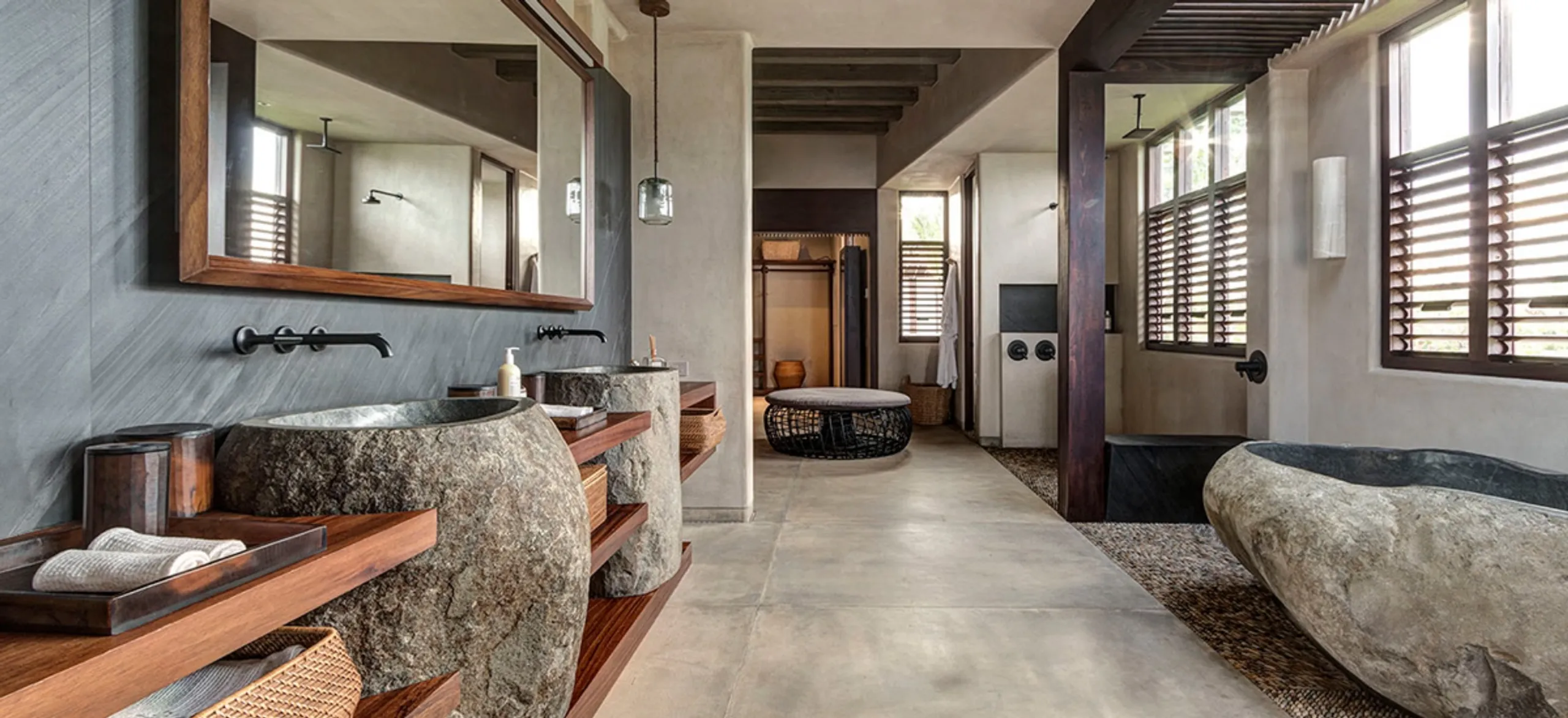 Punta Mita 9-Bedroom Estate with Private Infinity Pool, and Ocean Views — photograph 11
