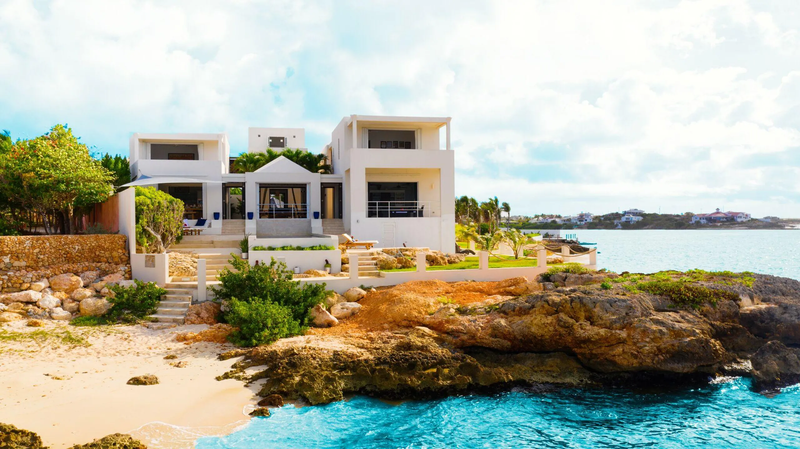 Limin' Da Coconut 6 Bedroom — photograph 6