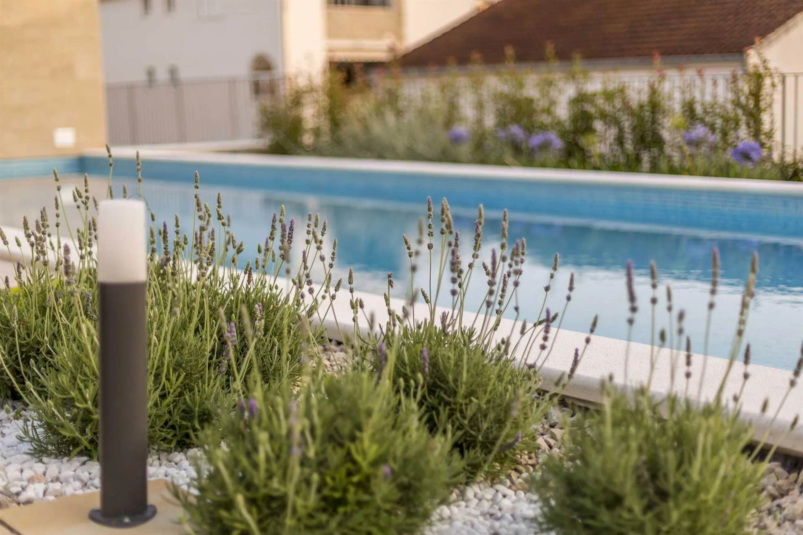 Exquisite Podcelina Villa Haven with Heated Pool, Stunning Views — photograph 6