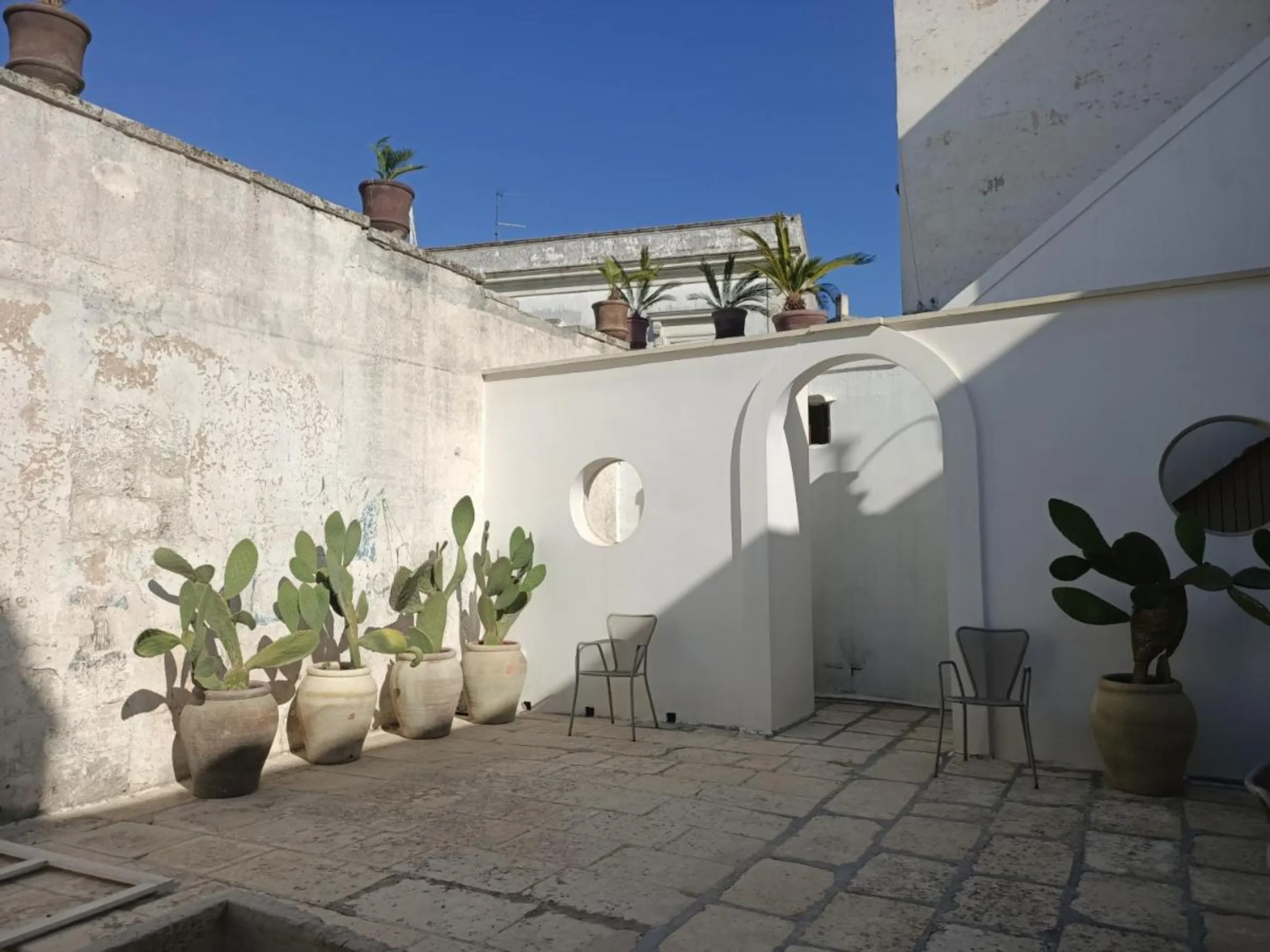 Regal 17th Century Villa with Private Pool and Art Cities Nearby — photograph 7
